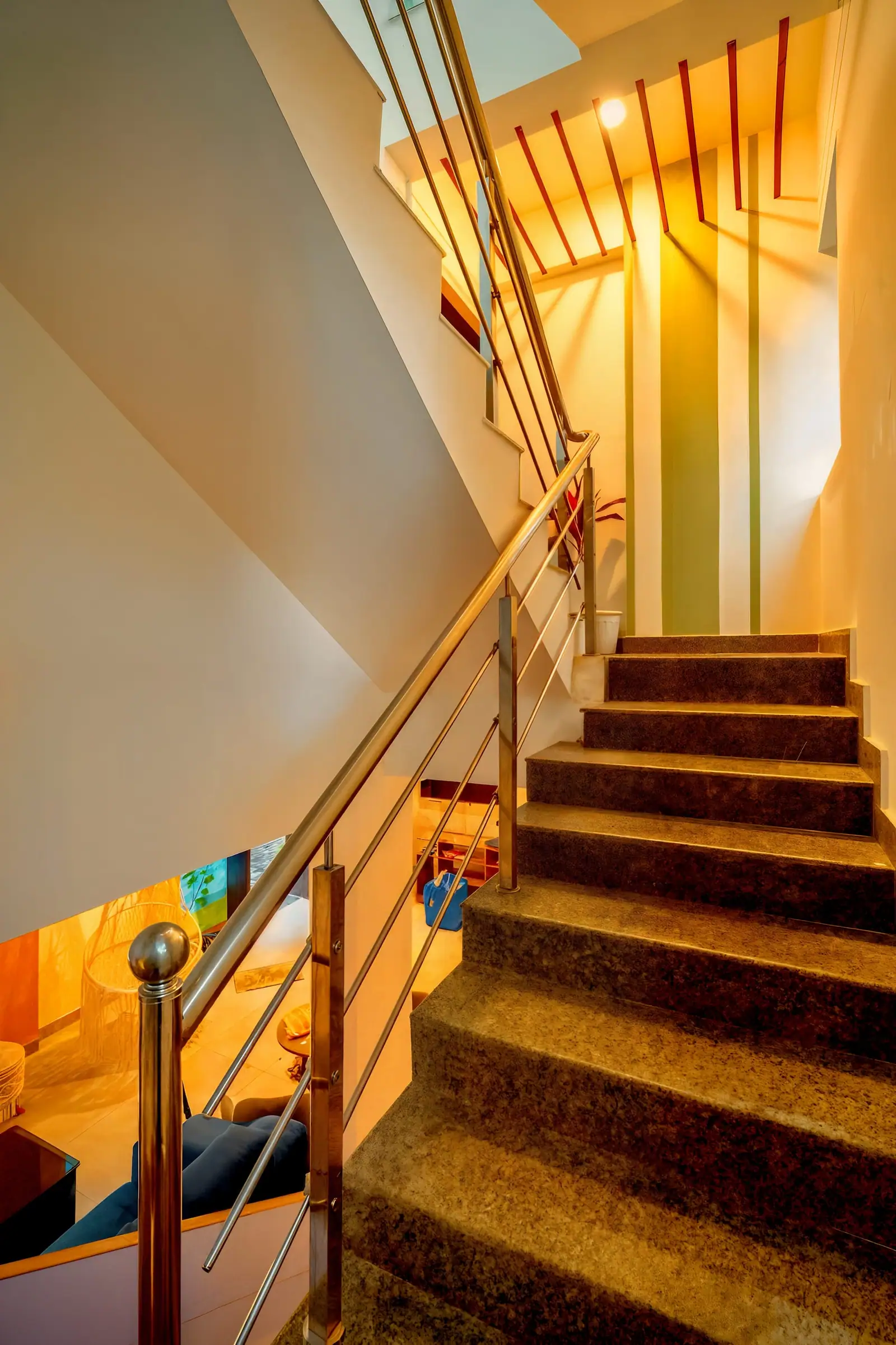 Casa Meadows — 5 bedroom luxury villa in Anjuna, North Goa