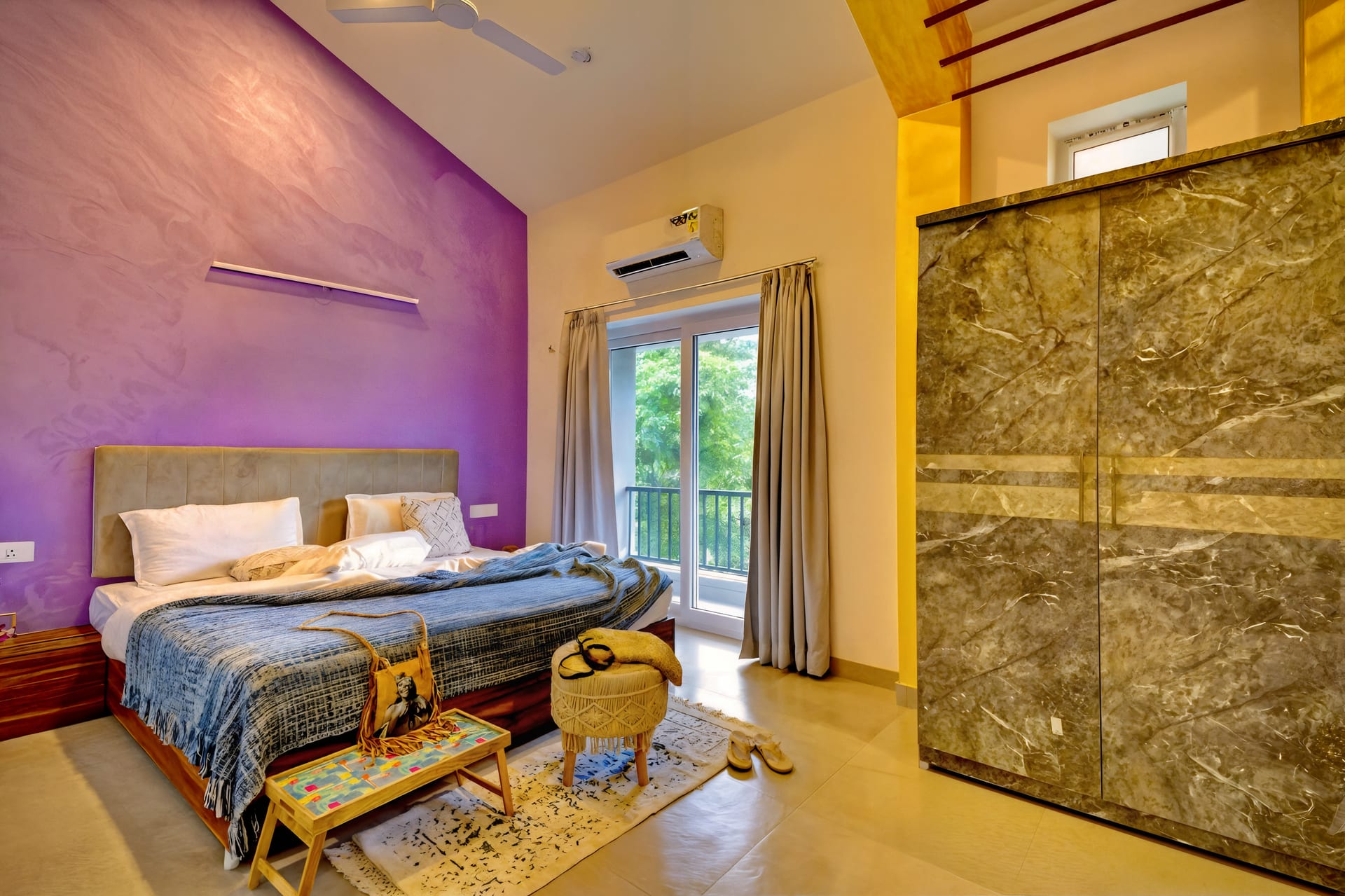 Casa Meadows — 5 bedroom luxury villa in Anjuna, North Goa