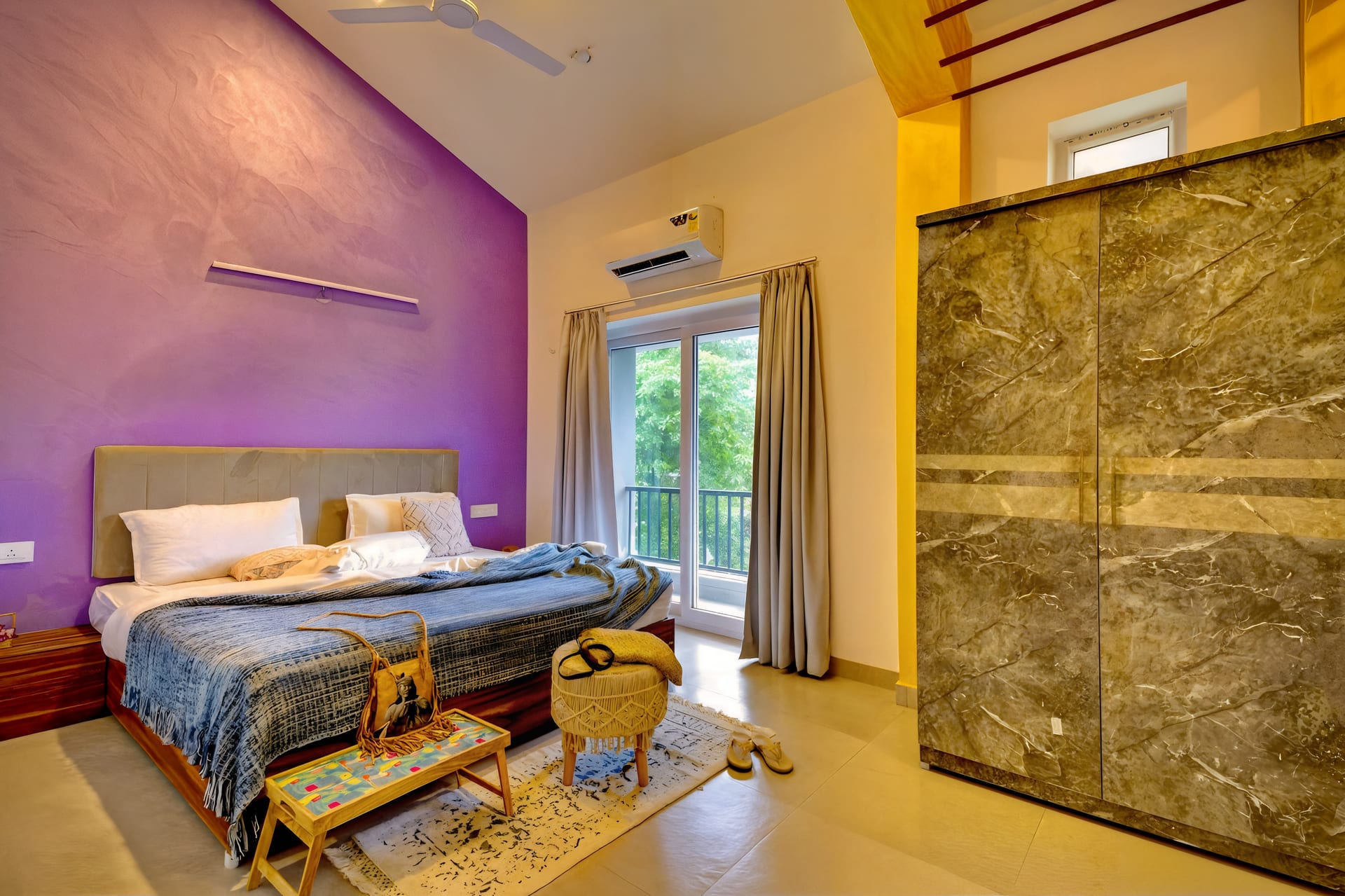 Casa Meadows — 5 bedroom luxury villa in Anjuna, North Goa