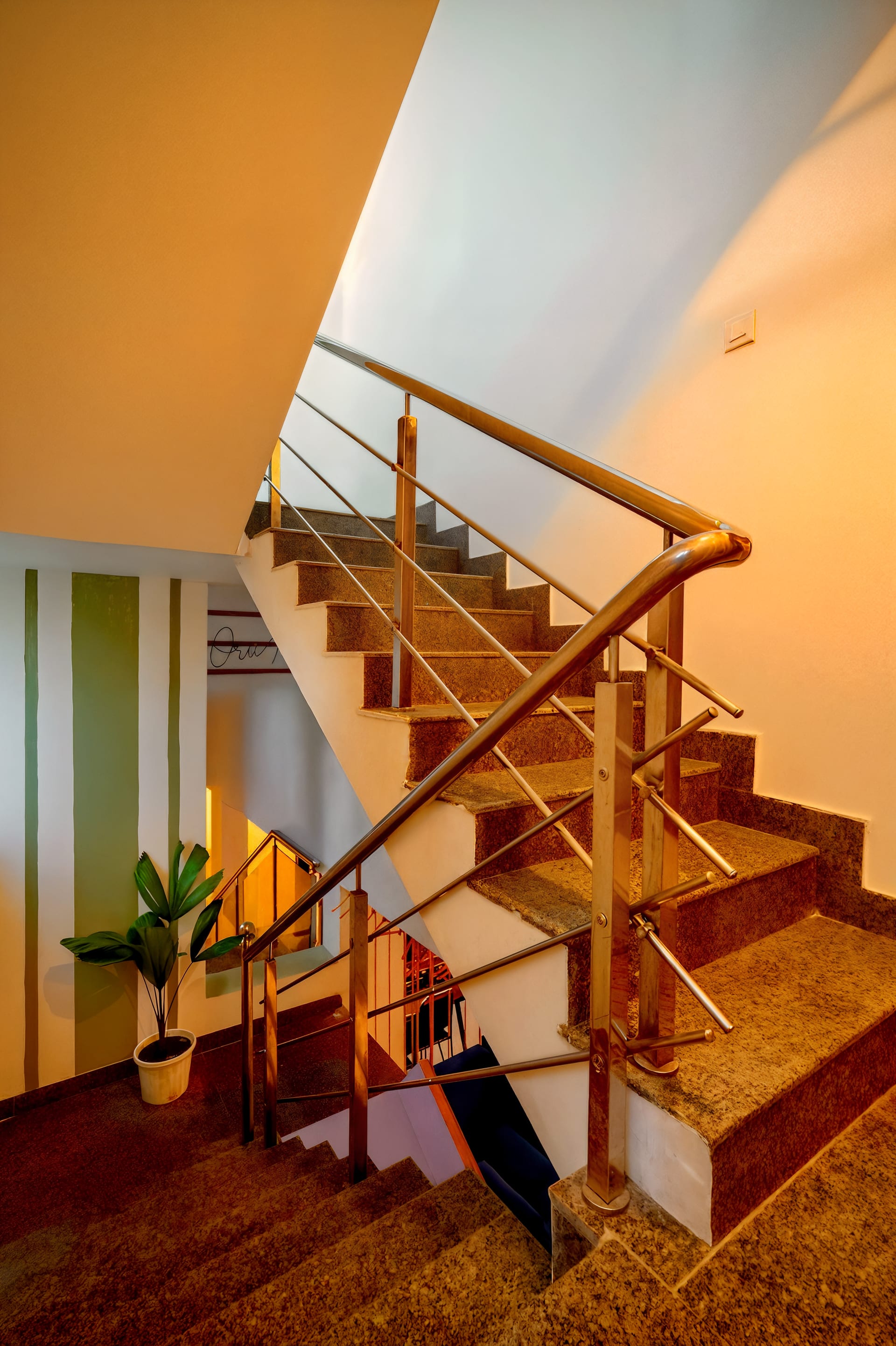 Casa Meadows — 5 bedroom luxury villa in Anjuna, North Goa