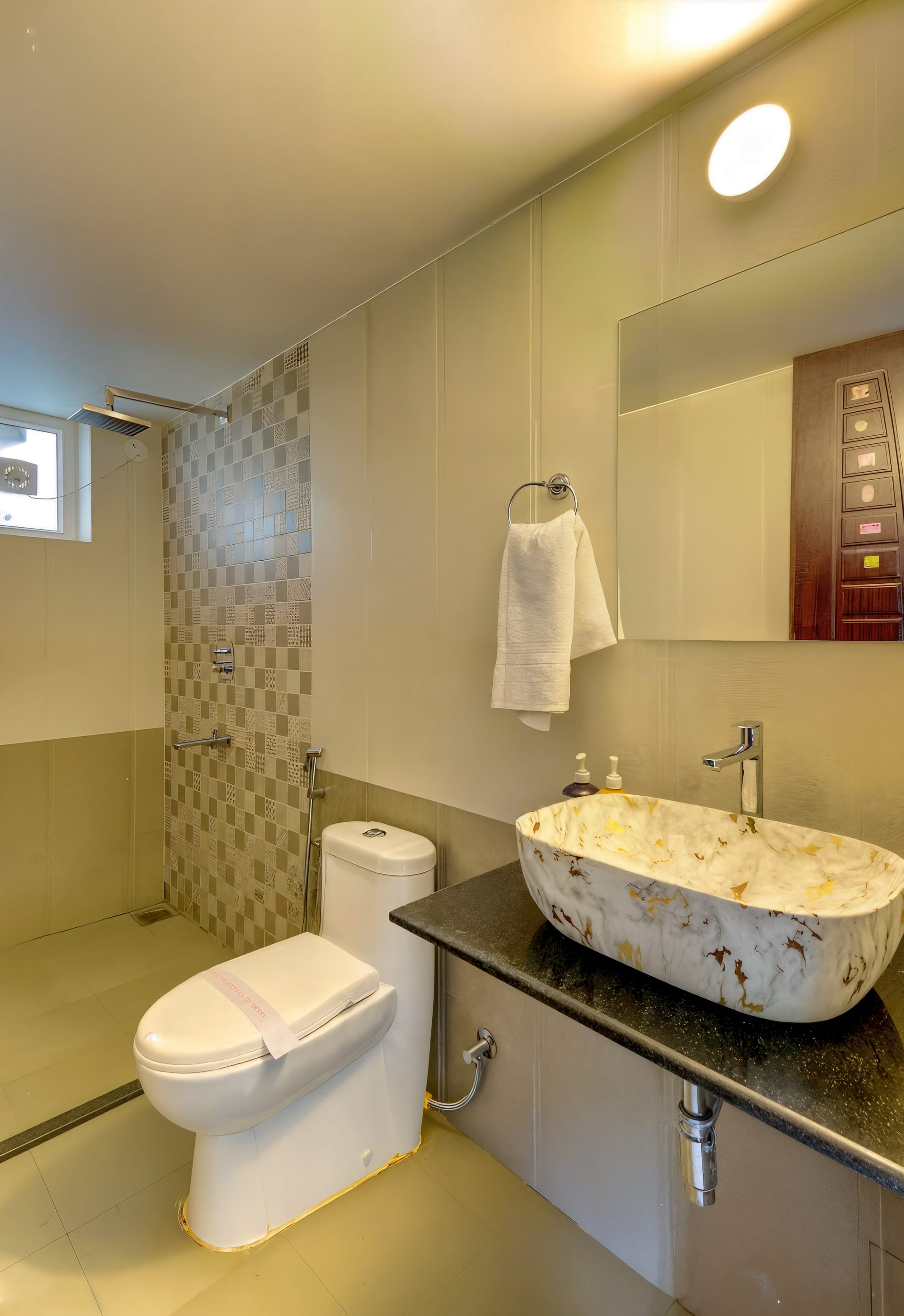 Casa Marina — 3 bedroom luxury villa in Anjuna, North Goa