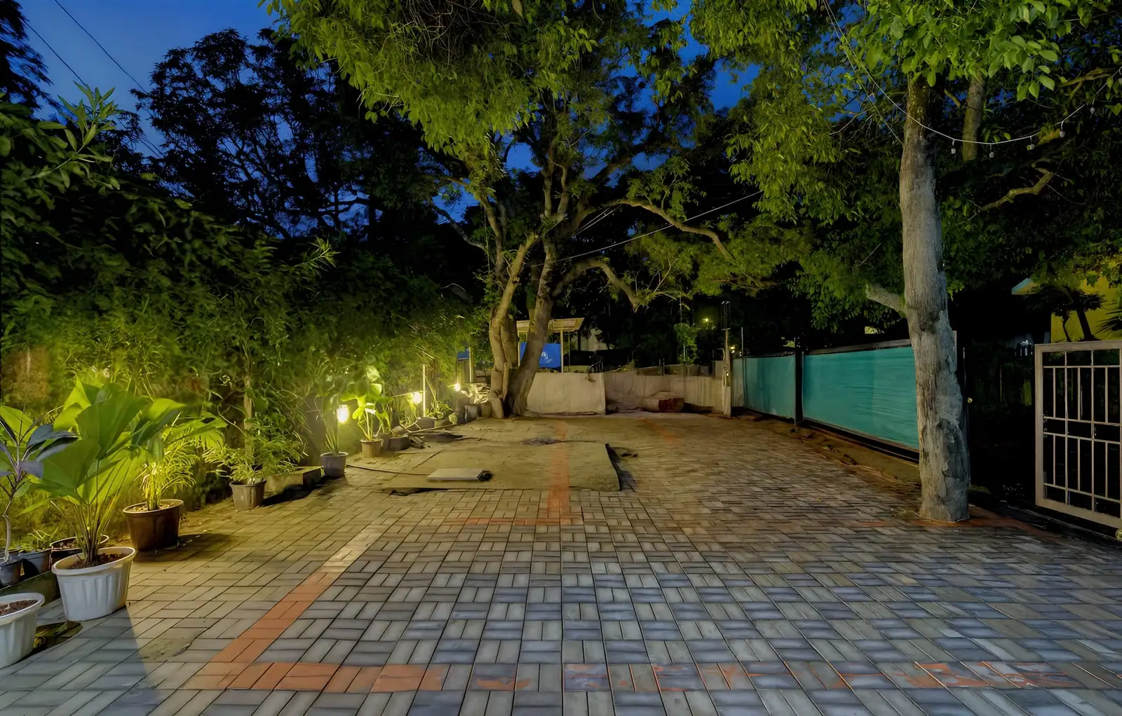 Casa Marina — 3 bedroom luxury villa in Anjuna, North Goa