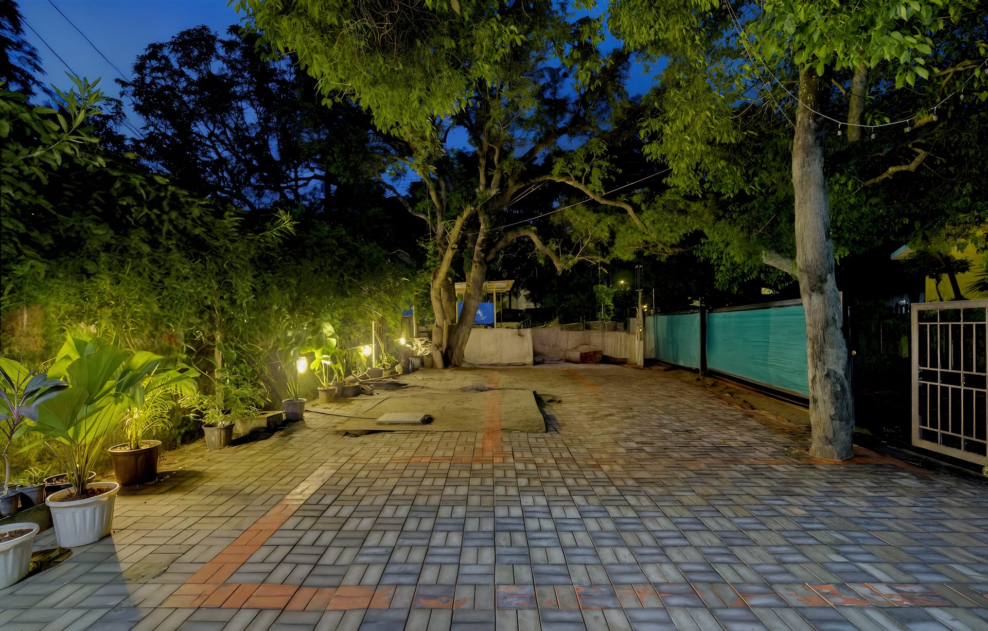 Casa Marina — 3 bedroom luxury villa in Anjuna, North Goa