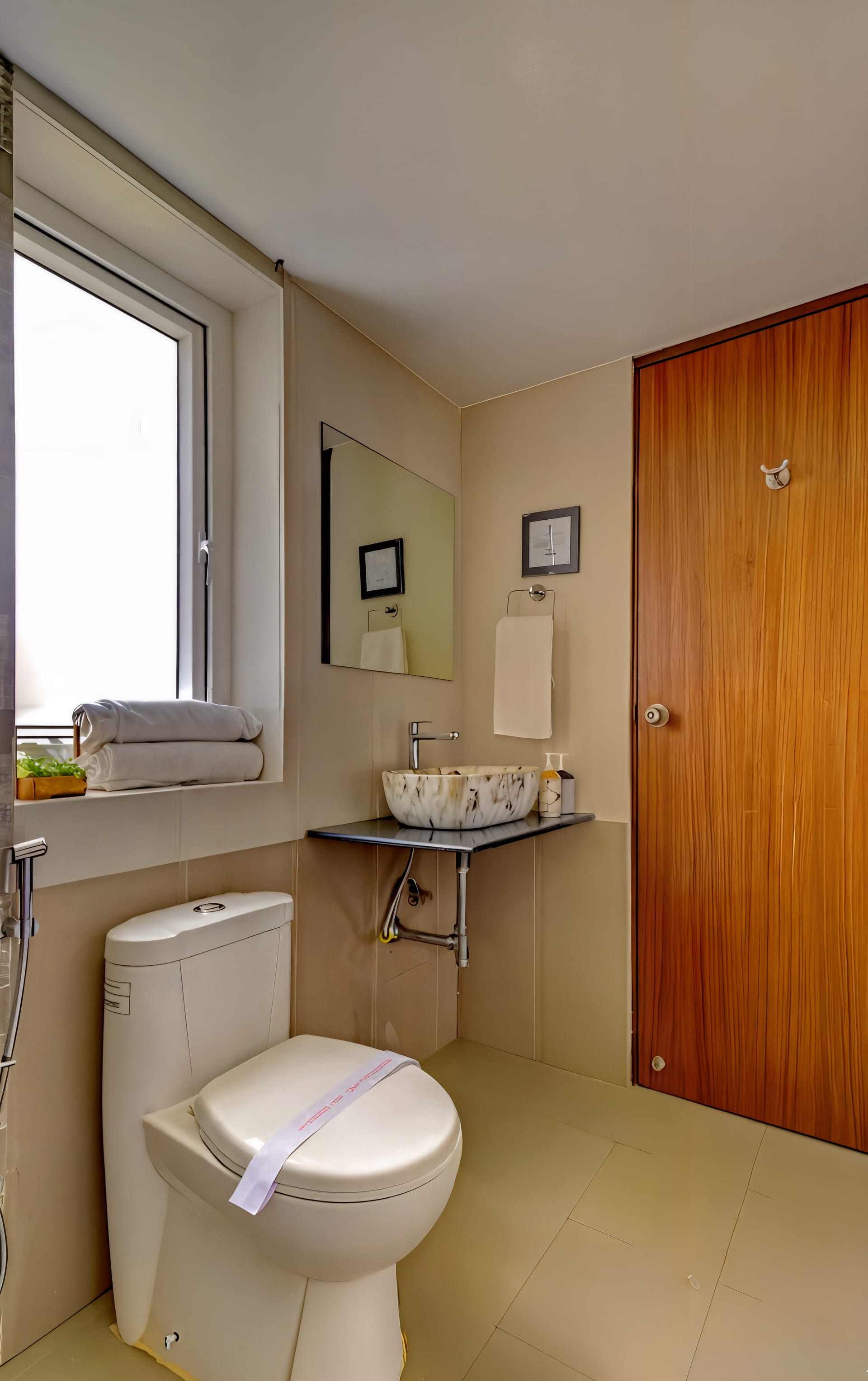 Casa Marina — 3 bedroom luxury villa in Anjuna, North Goa
