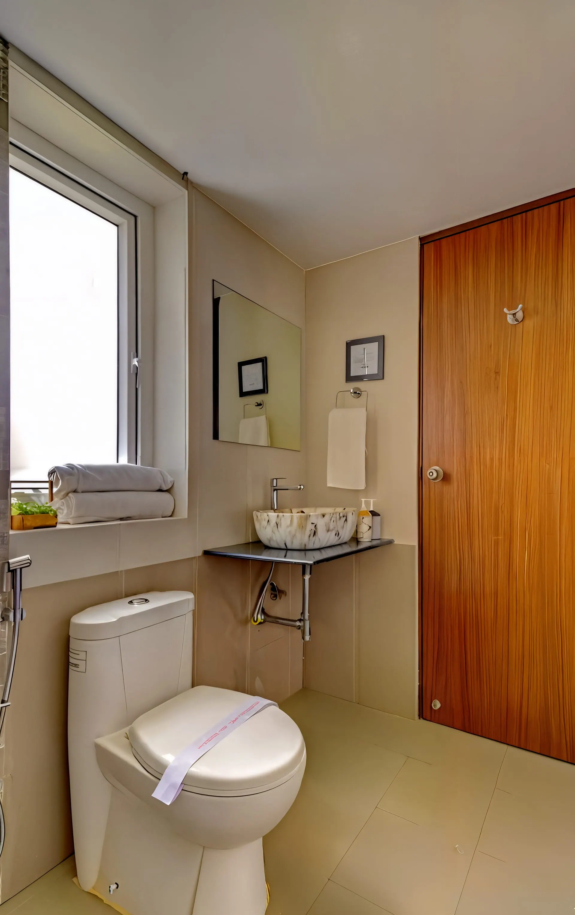 Casa Marina — 3 bedroom luxury villa in Anjuna, North Goa