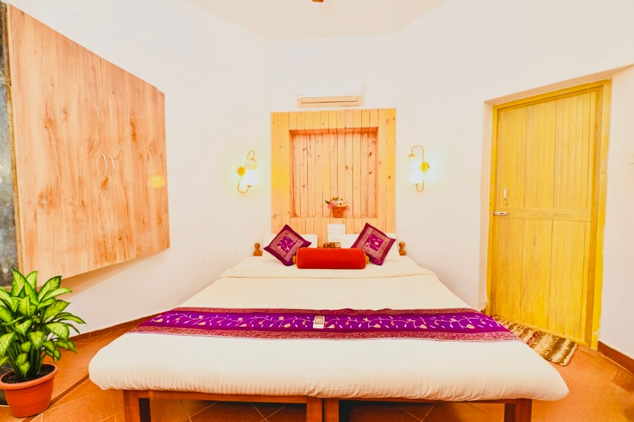 Harbor Court — 10 bedroom luxury bungalow in Vagator, North Goa