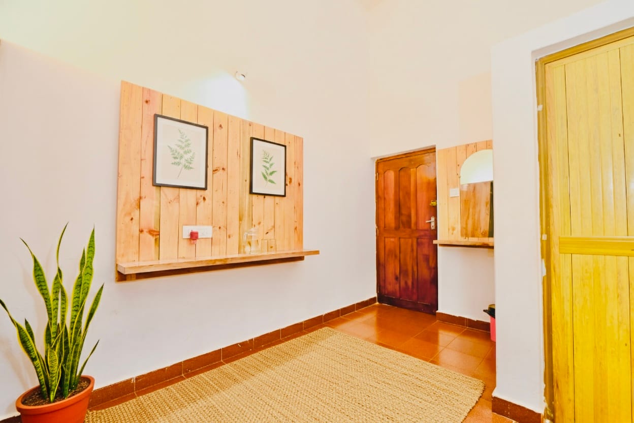 Harbor Court — 10 bedroom luxury bungalow in Vagator, North Goa
