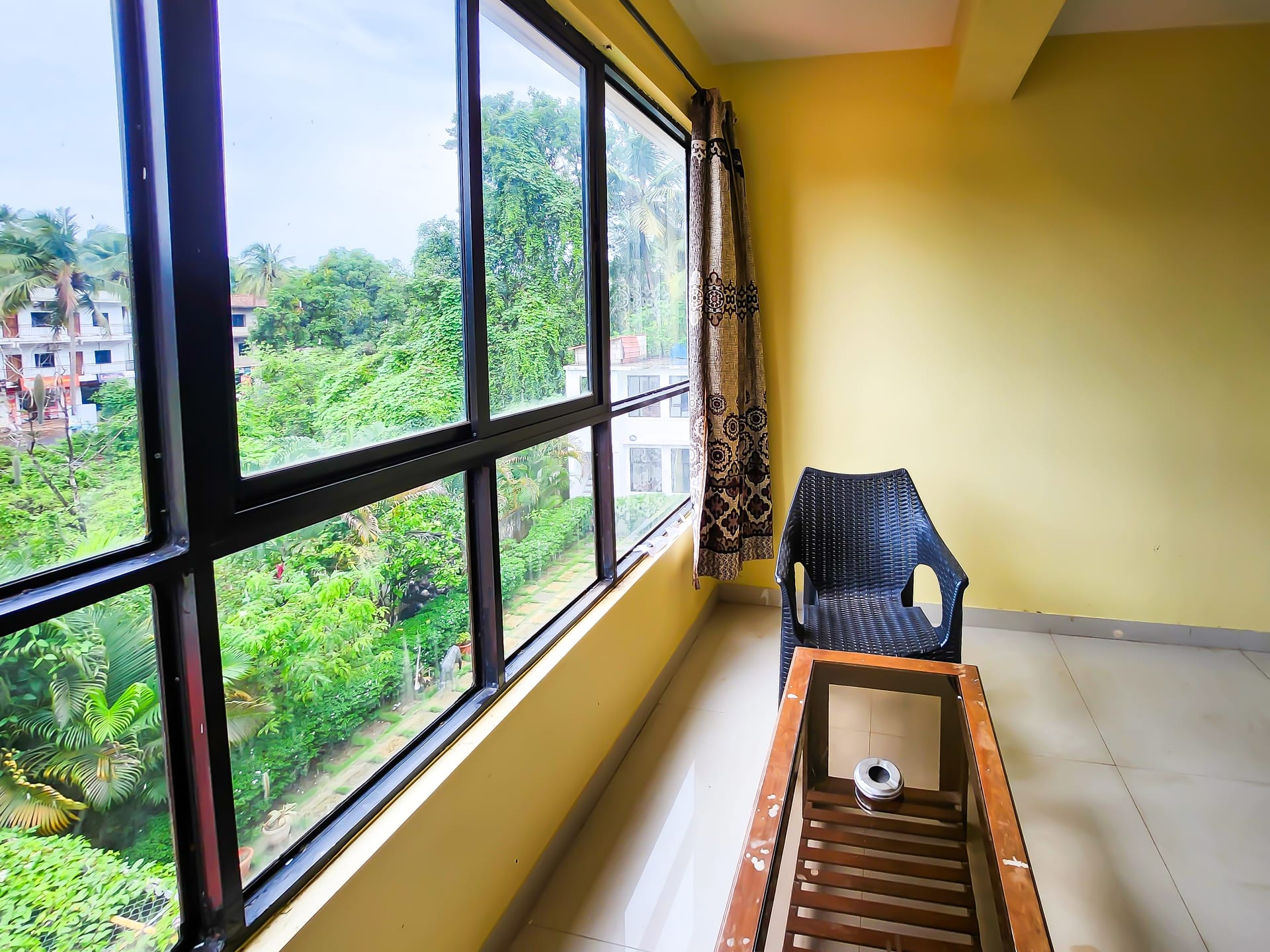Morjim Pride — 22 bedroom luxury bungalow in Morjim, North Goa