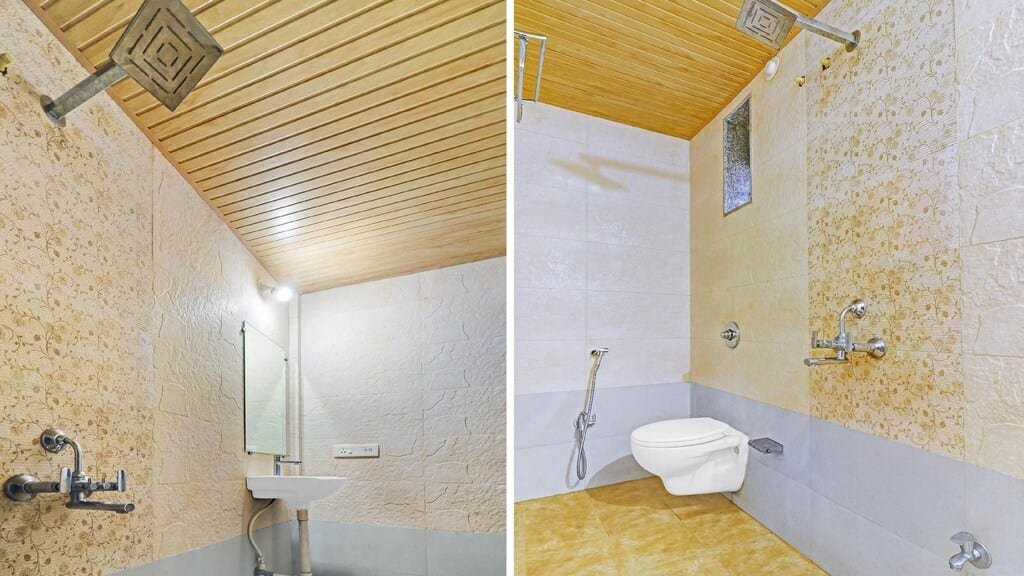 Morjim Pride — 22 bedroom luxury bungalow in Morjim, North Goa