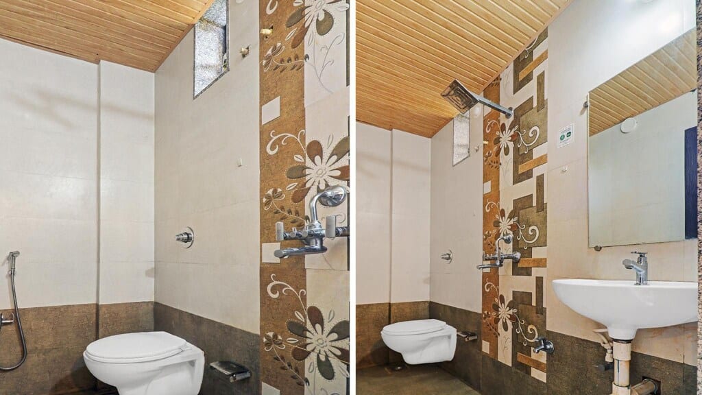 Morjim Pride — 22 bedroom luxury bungalow in Morjim, North Goa