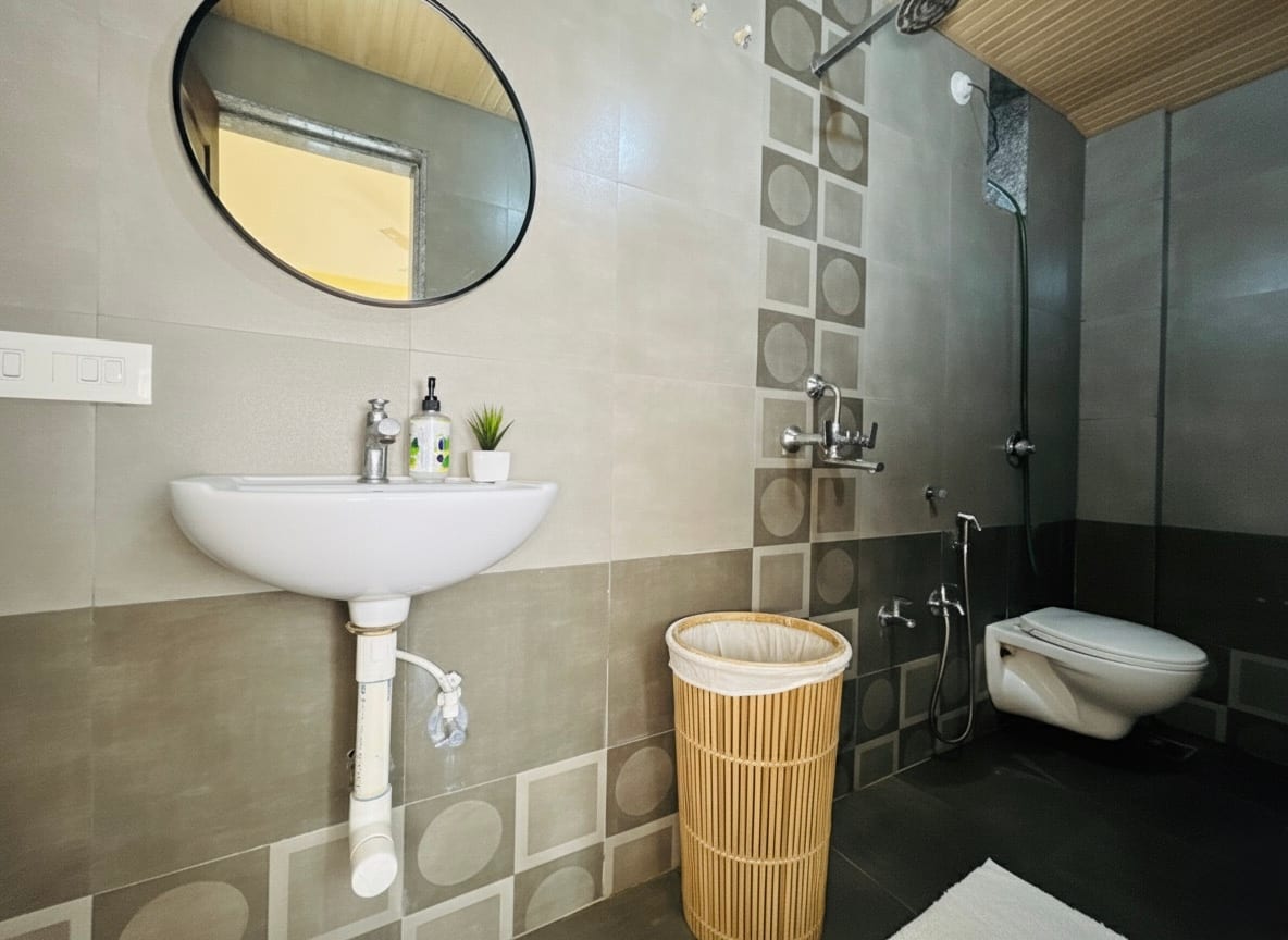 Morjim Pride — 22 bedroom luxury bungalow in Morjim, North Goa