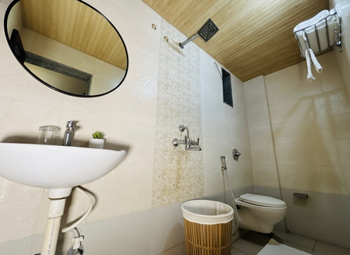 Morjim Pride — 22 bedroom luxury bungalow in Morjim, North Goa