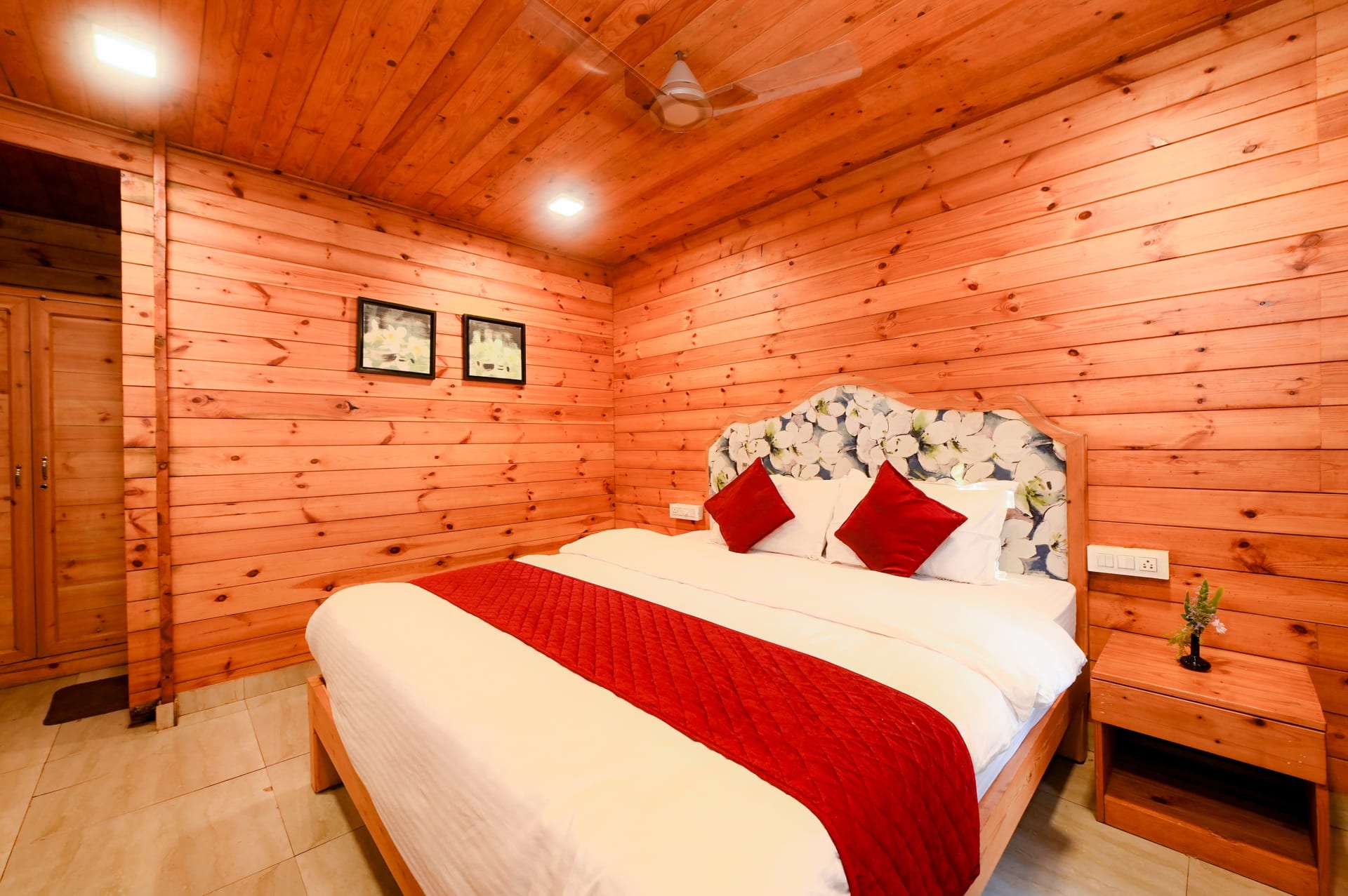 The Plix Resort - Morjim — 10 bedroom luxury bungalow in Morjim, North Goa
