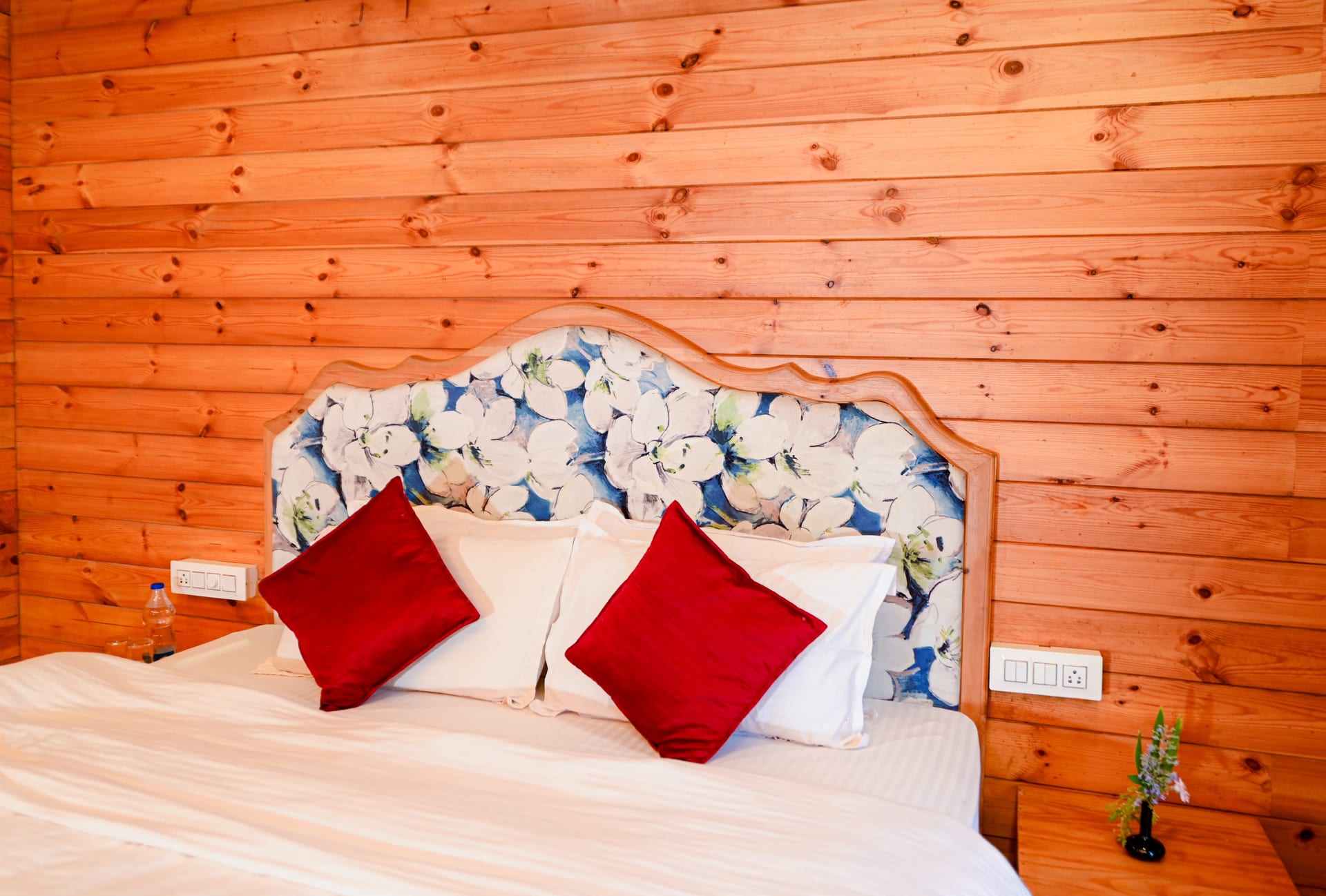 The Plix Resort - Morjim — 10 bedroom luxury bungalow in Morjim, North Goa