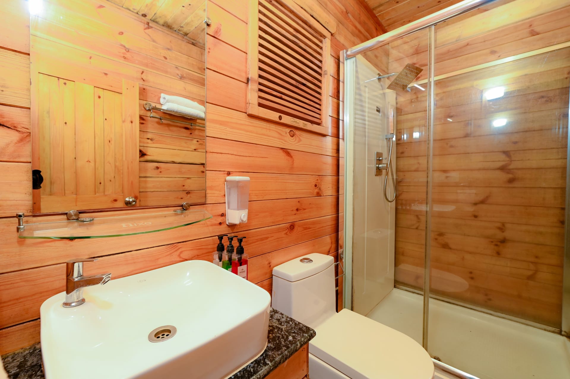 The Plix Resort - Morjim — 10 bedroom luxury bungalow in Morjim, North Goa