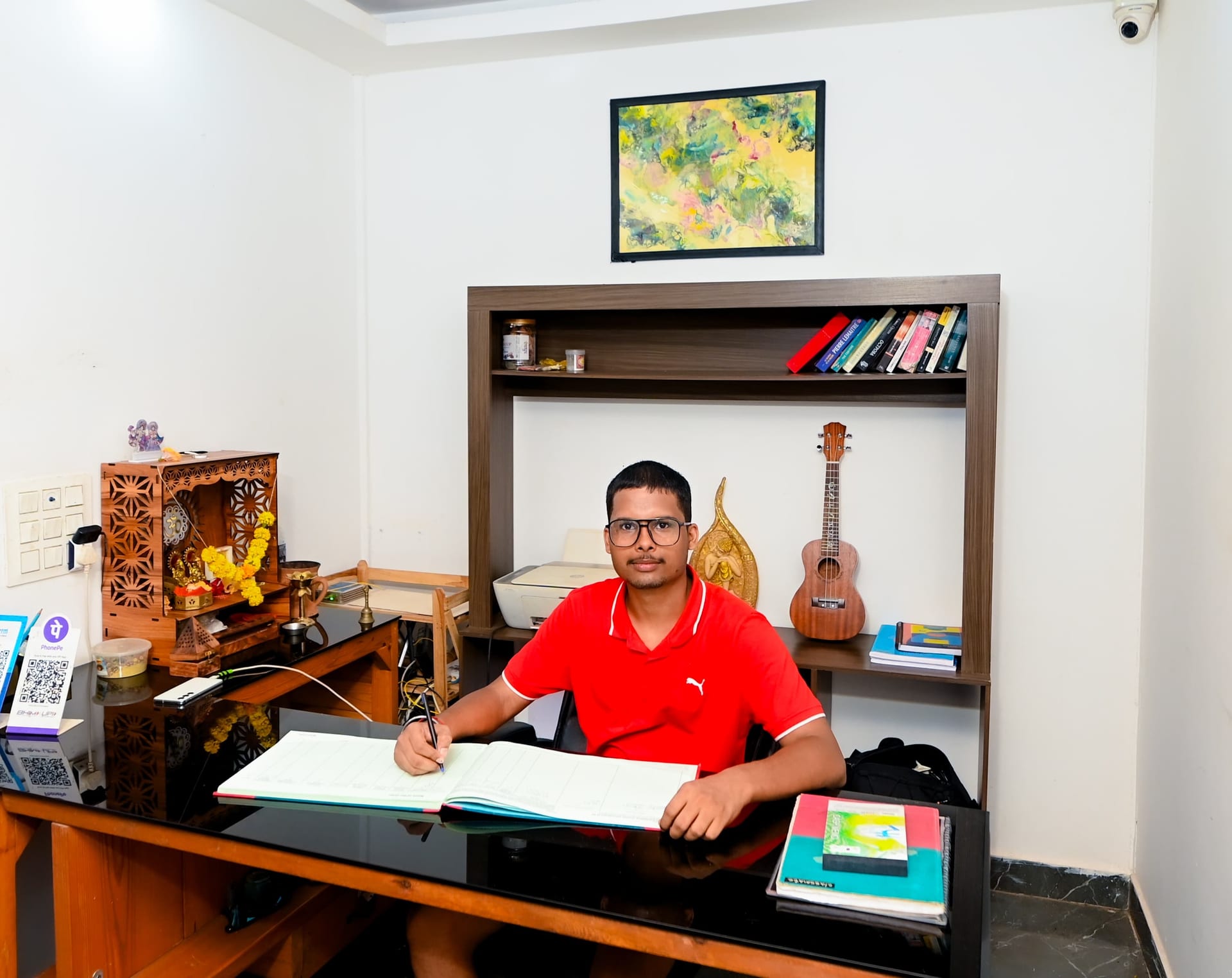 The Plix Resort - Morjim — 10 bedroom luxury bungalow in Morjim, North Goa