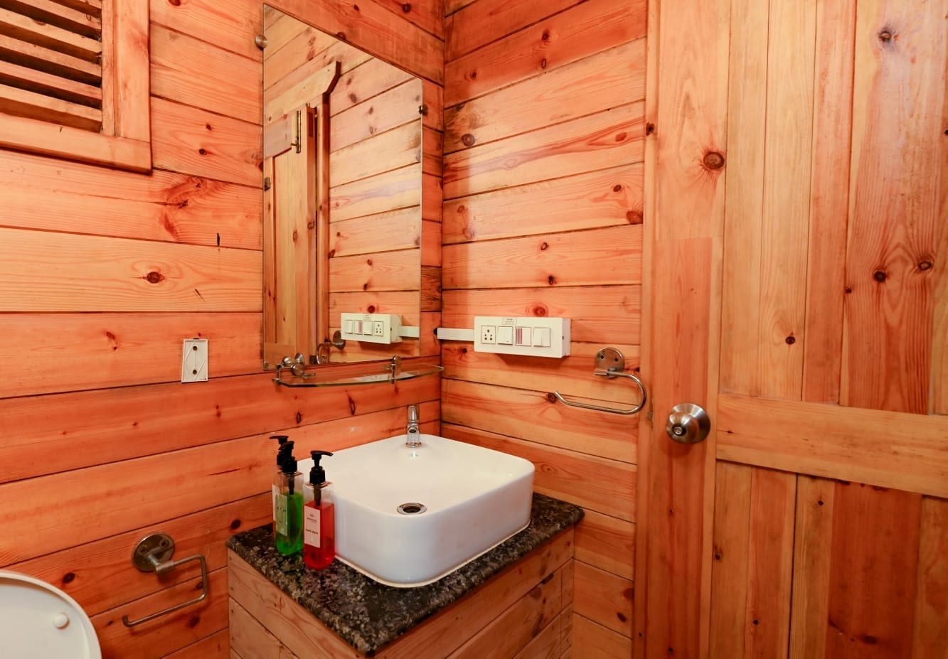 The Plix Resort - Morjim — 10 bedroom luxury bungalow in Morjim, North Goa