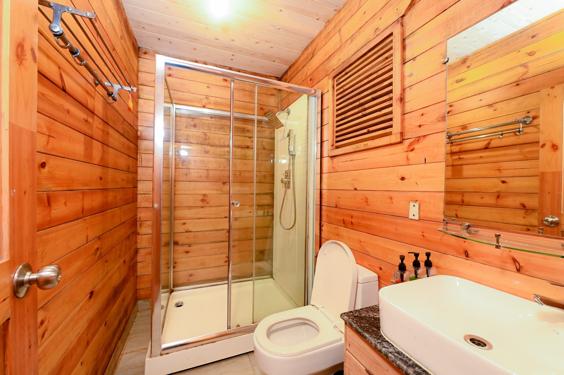 The Plix Resort - Morjim — 10 bedroom luxury bungalow in Morjim, North Goa