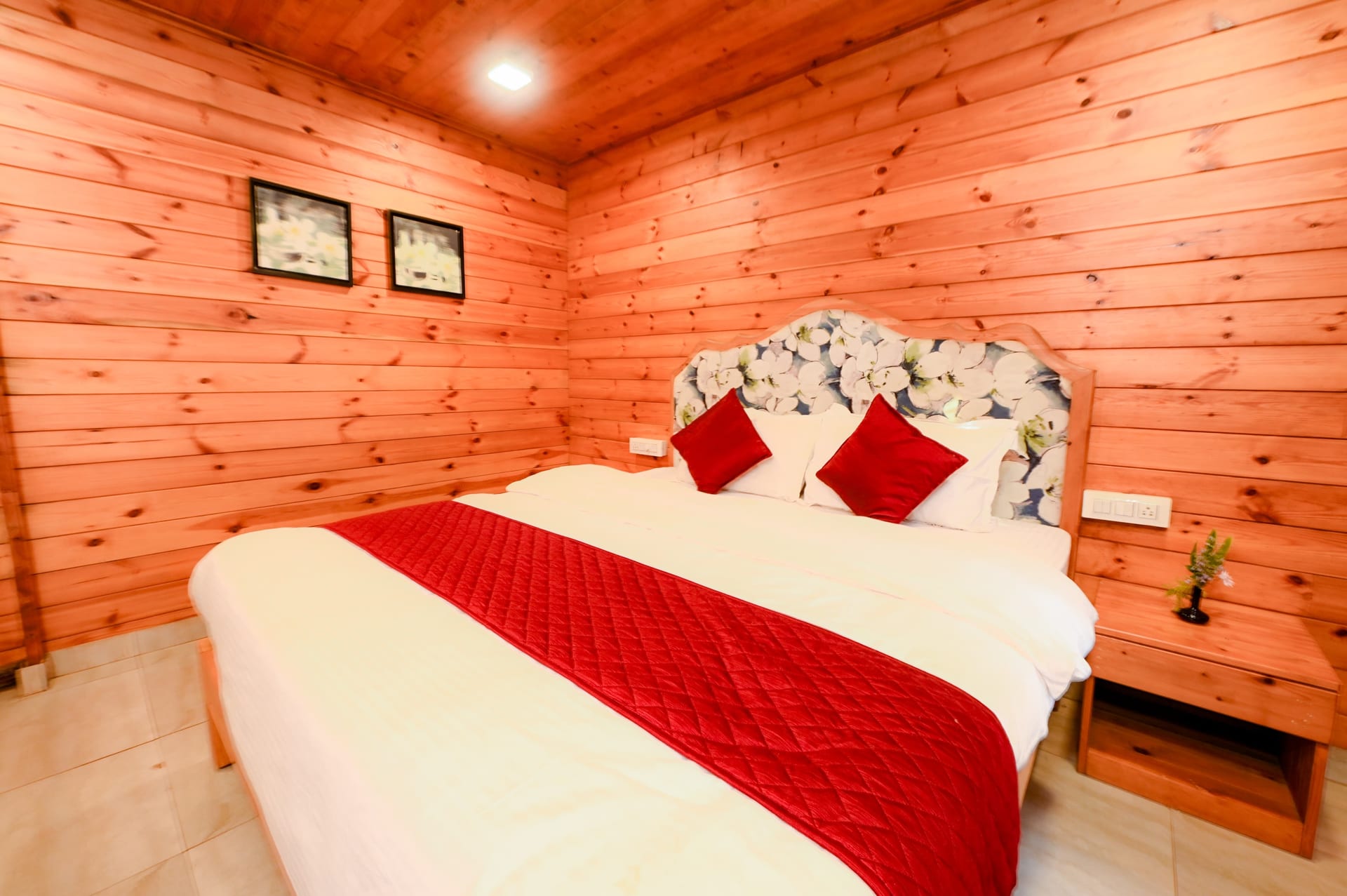 The Plix Resort - Morjim — 10 bedroom luxury bungalow in Morjim, North Goa