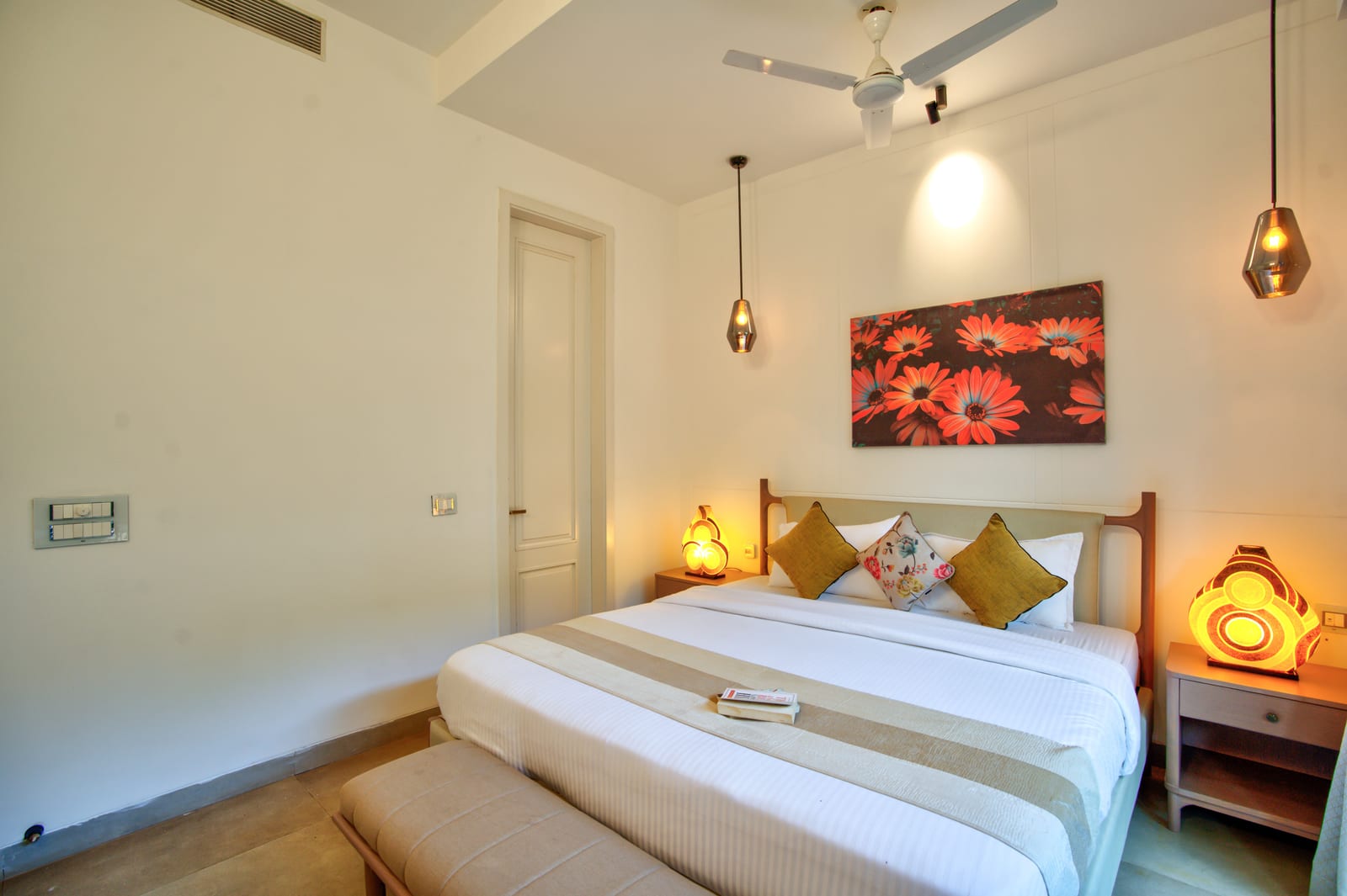Casa Serenita — 3 bedroom luxury villa in Vagator, North Goa