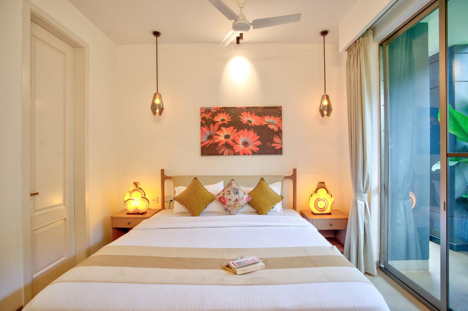 Casa Serenita — 3 bedroom luxury villa in Vagator, North Goa