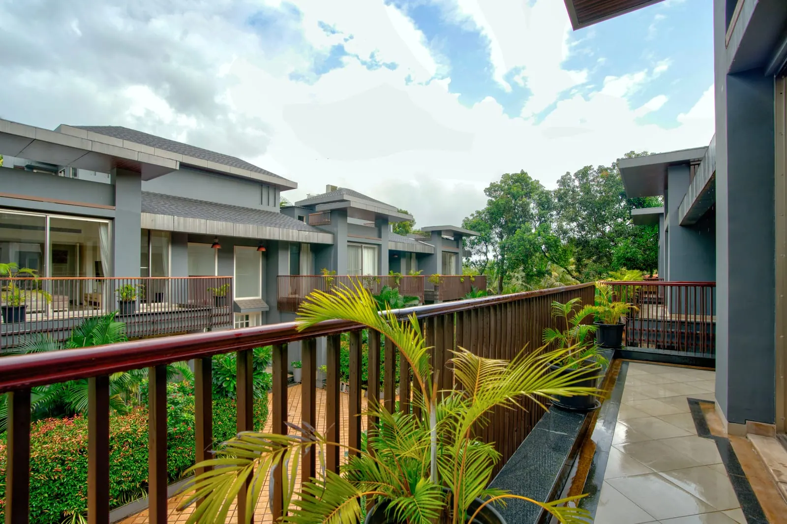 Casa Serenita — 3 bedroom luxury villa in Vagator, North Goa