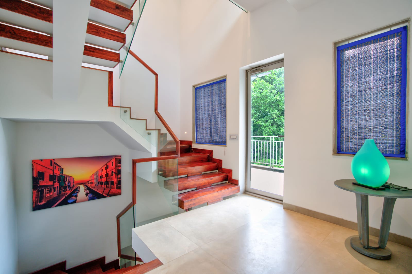 Casa Serenita — 3 bedroom luxury villa in Vagator, North Goa