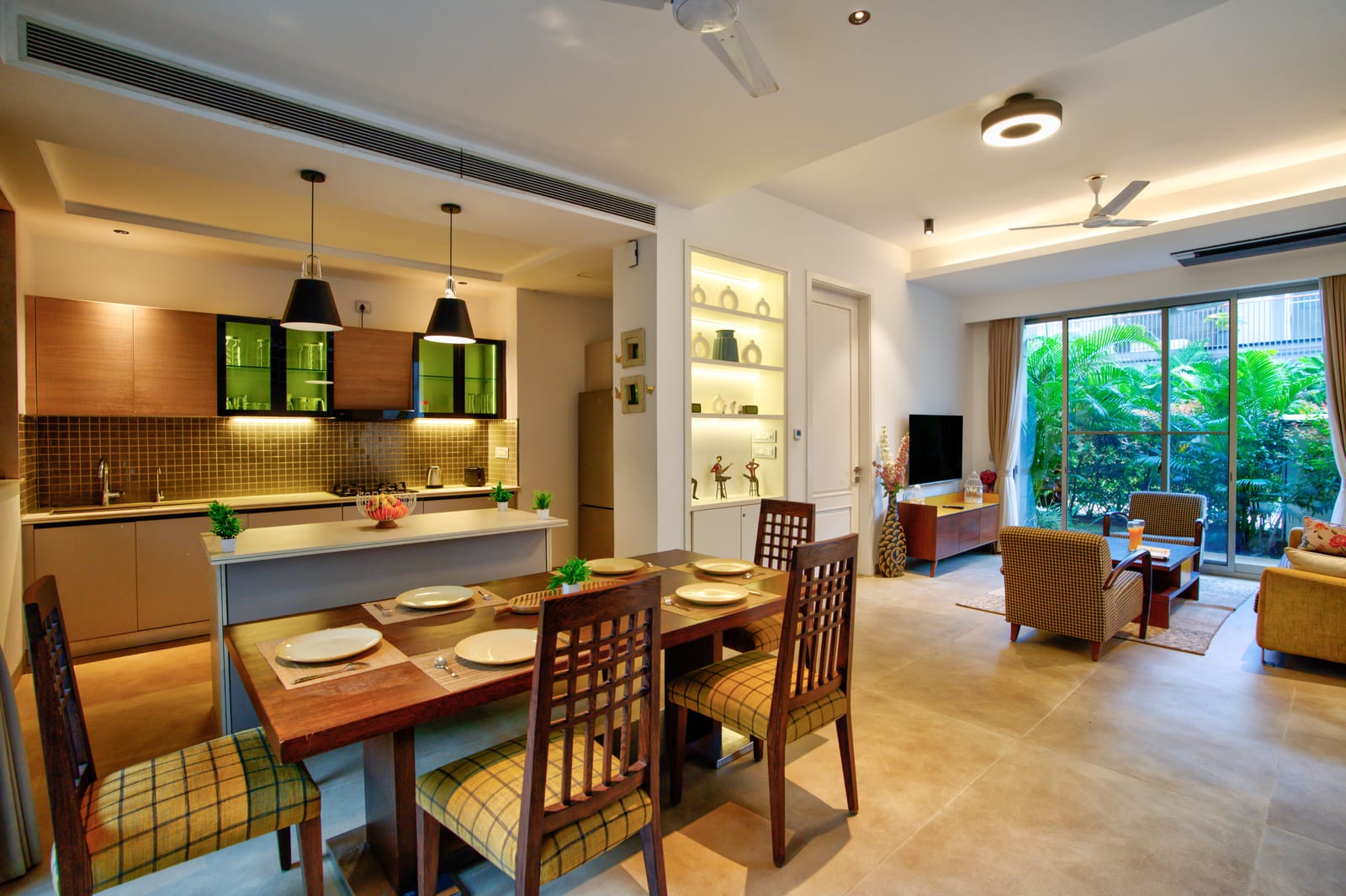 Casa Serenita — 3 bedroom luxury villa in Vagator, North Goa