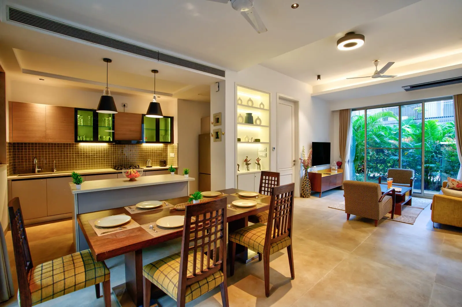 Casa Serenita — 3 bedroom luxury villa in Vagator, North Goa