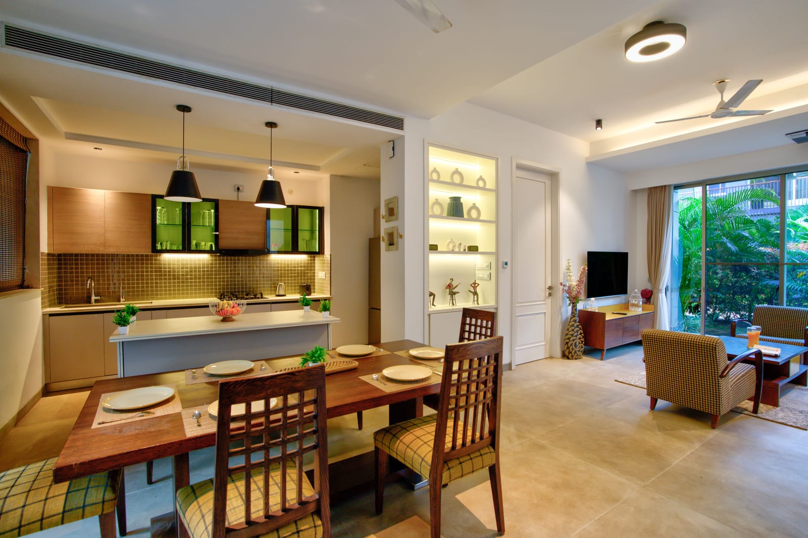 Casa Serenita — 3 bedroom luxury villa in Vagator, North Goa