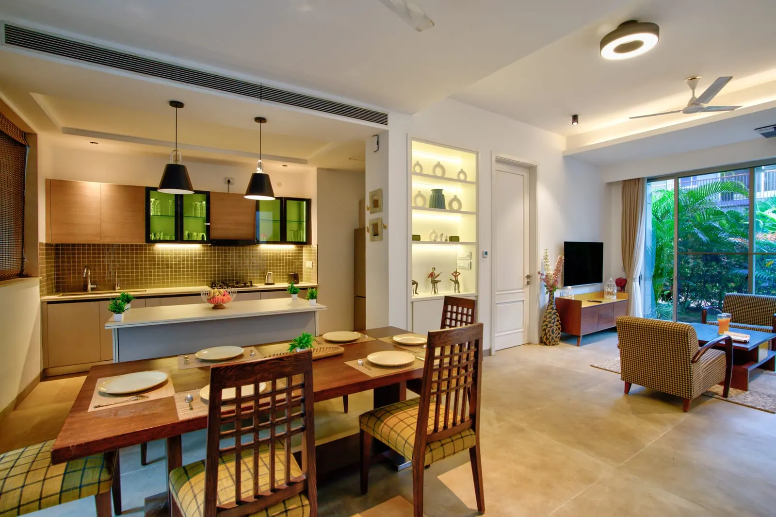 Casa Serenita — 3 bedroom luxury villa in Vagator, North Goa