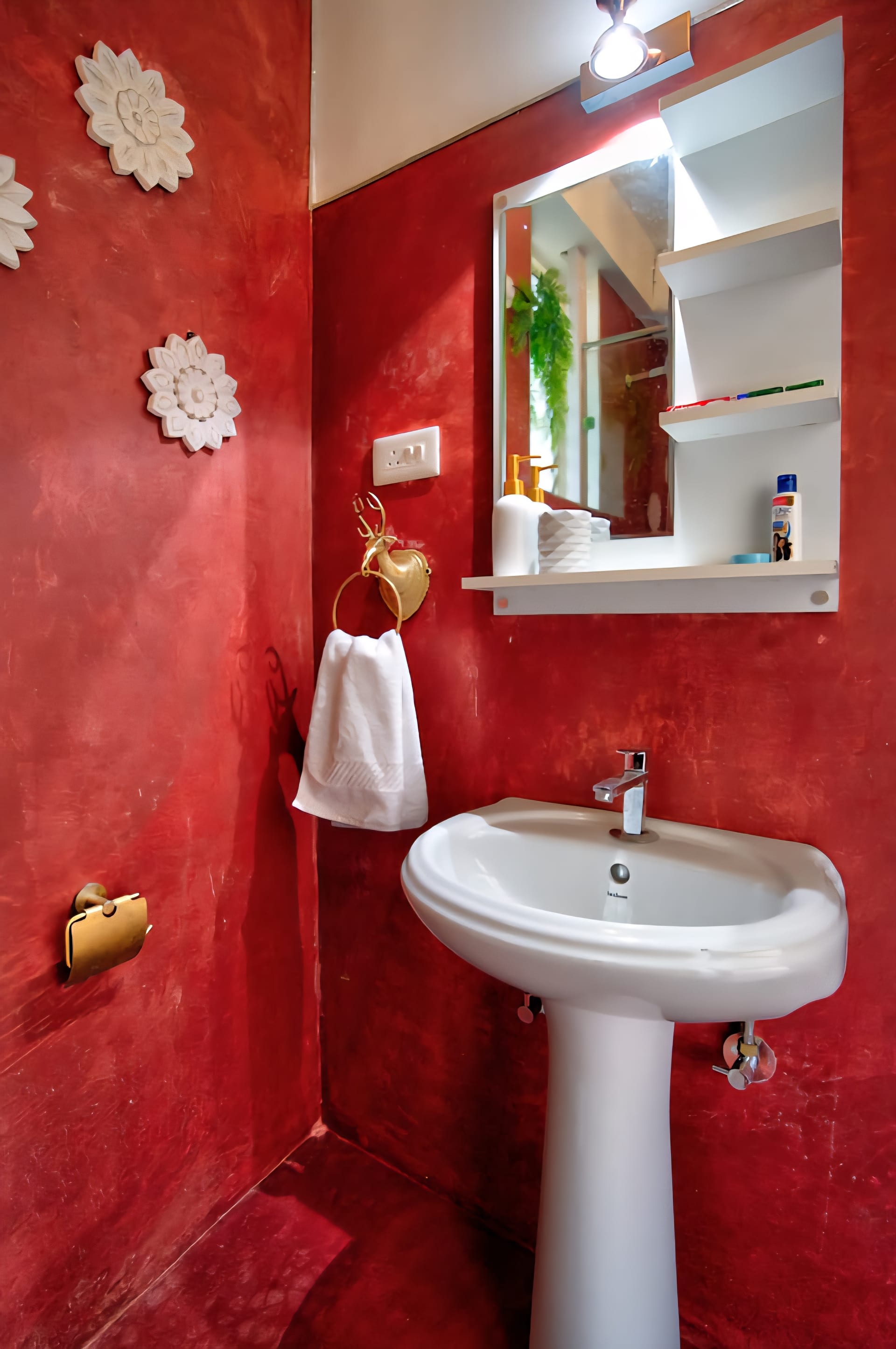Villa Madera — 3 bedroom luxury villa in Anjuna, North Goa