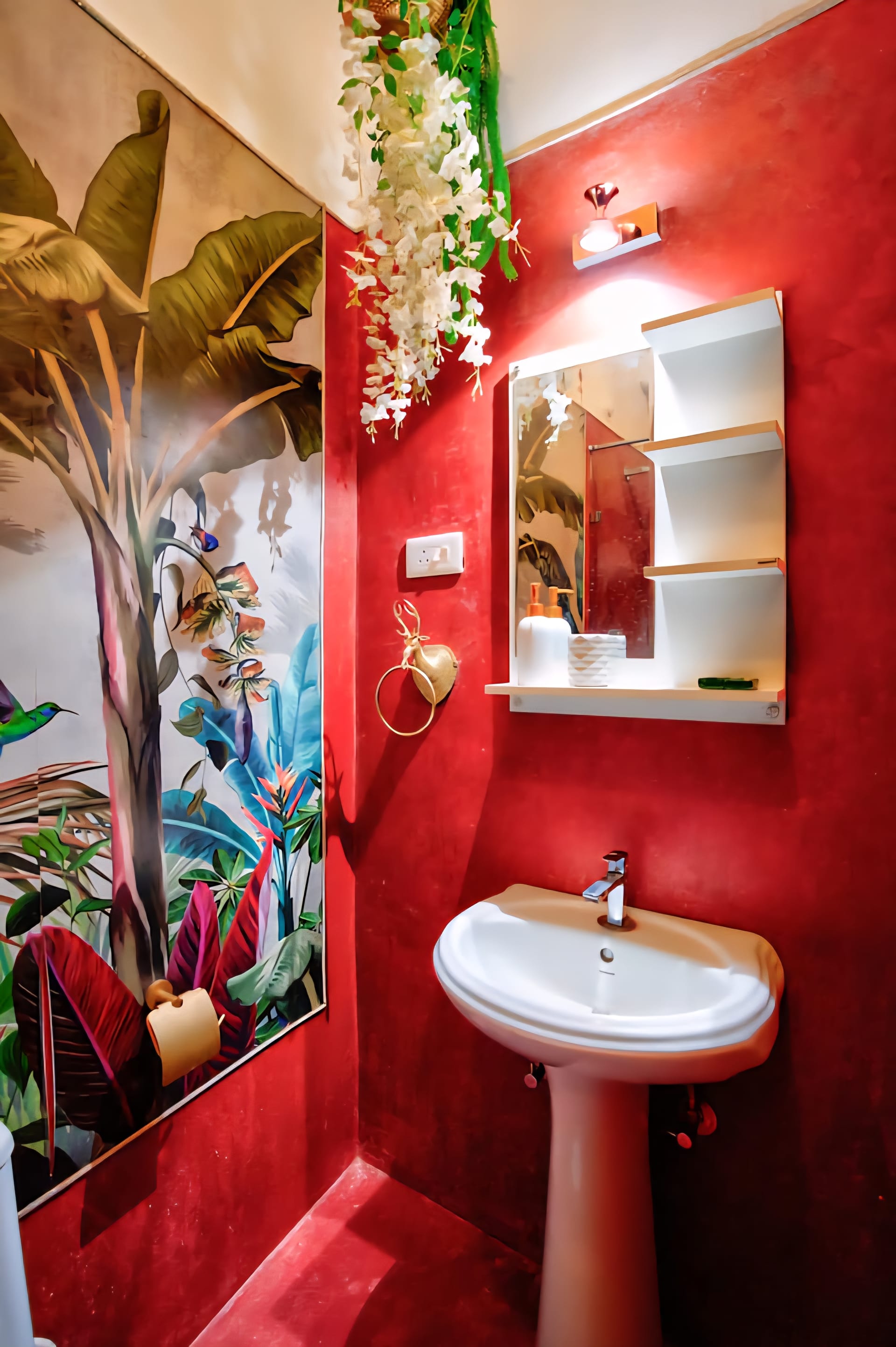 Villa Madera — 3 bedroom luxury villa in Anjuna, North Goa