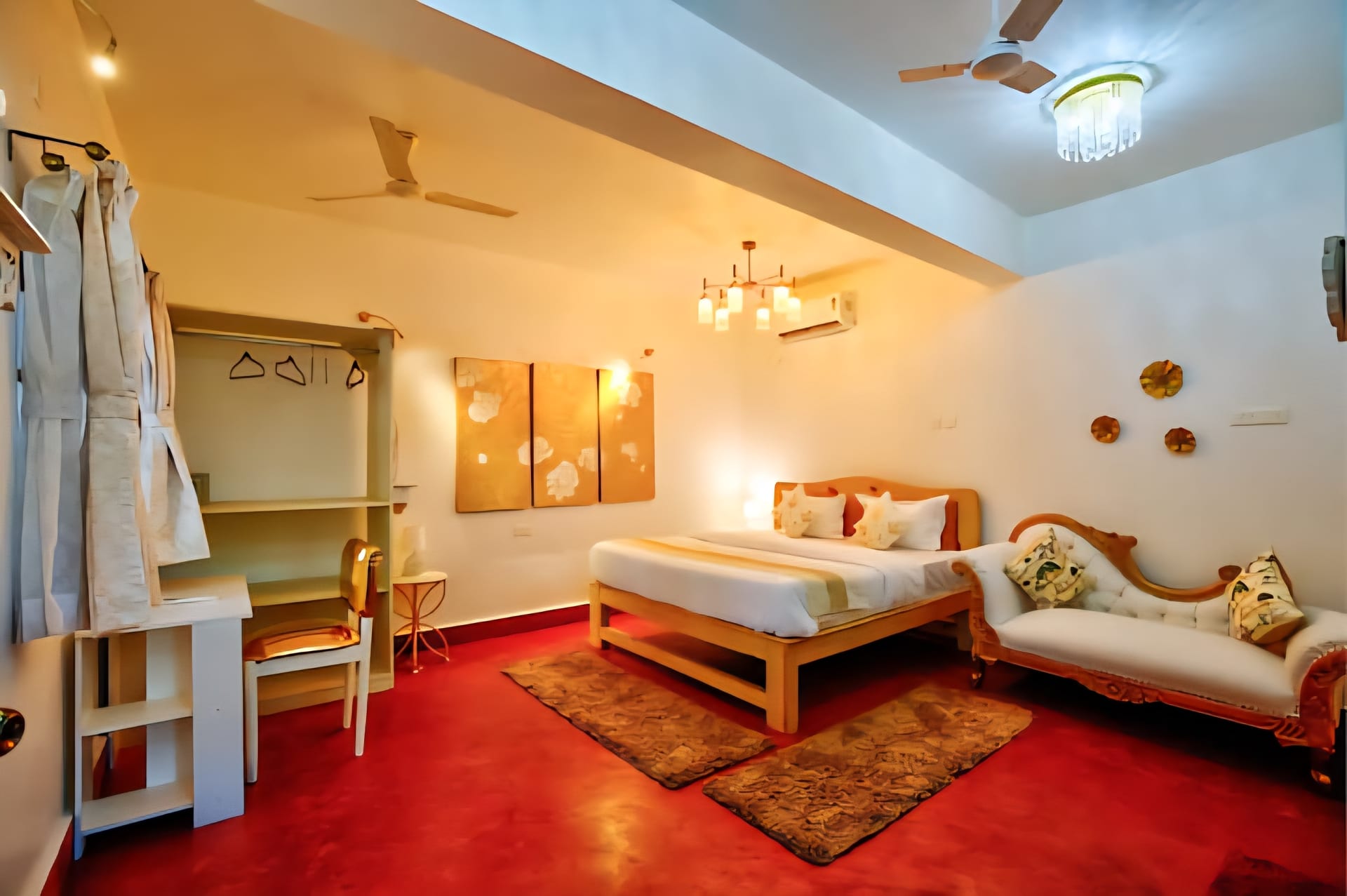 Villa Madera — 3 bedroom luxury villa in Anjuna, North Goa