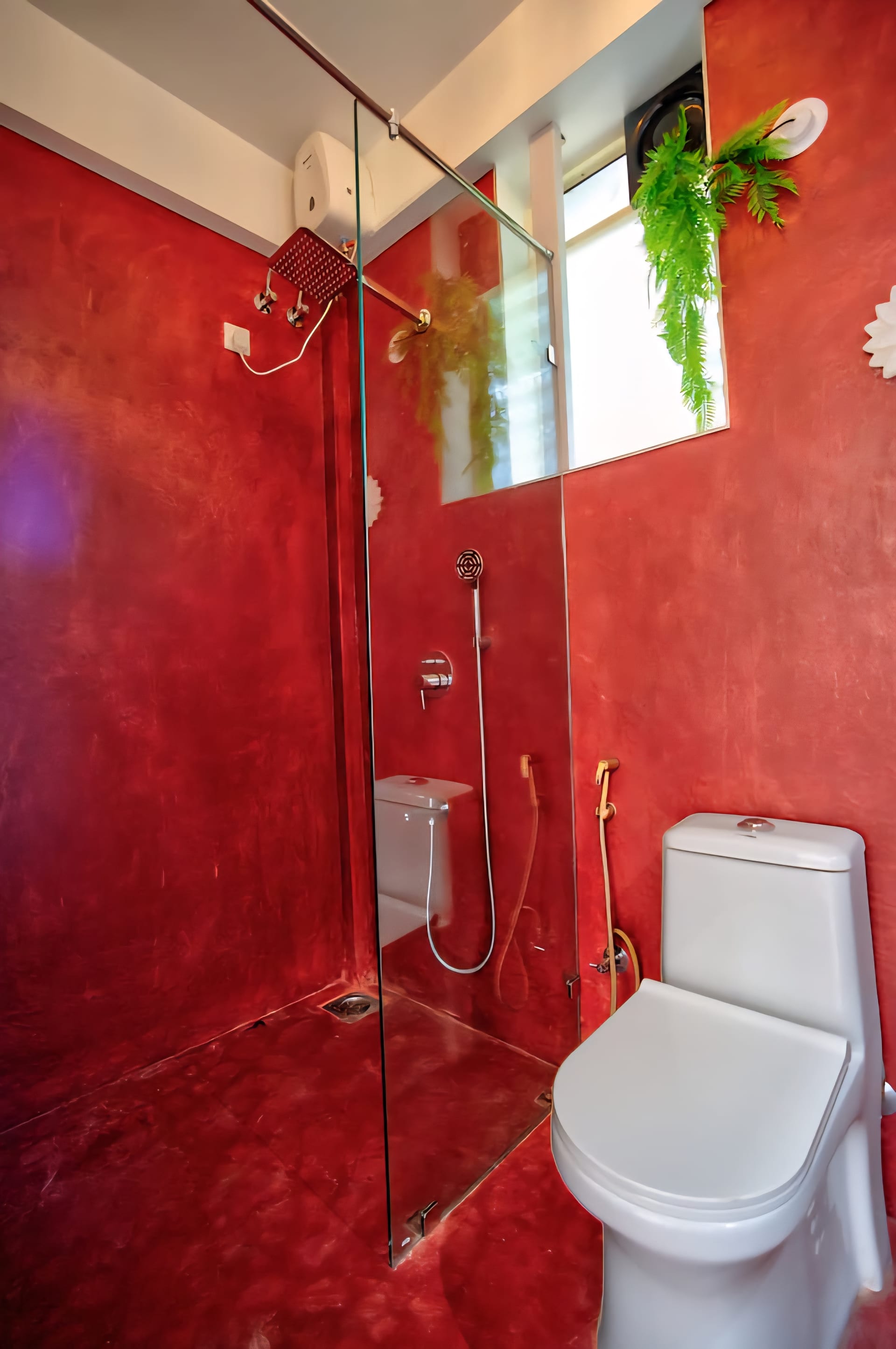 Villa Madera — 3 bedroom luxury villa in Anjuna, North Goa