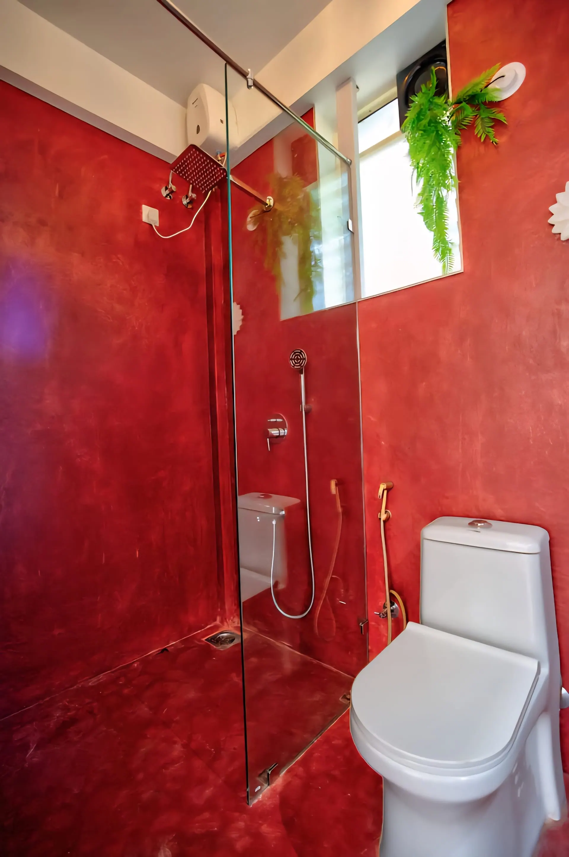 Villa Madera — 3 bedroom luxury villa in Anjuna, North Goa