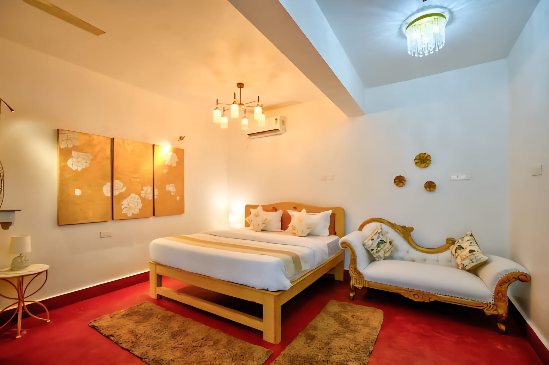 Villa Madera — 3 bedroom luxury villa in Anjuna, North Goa
