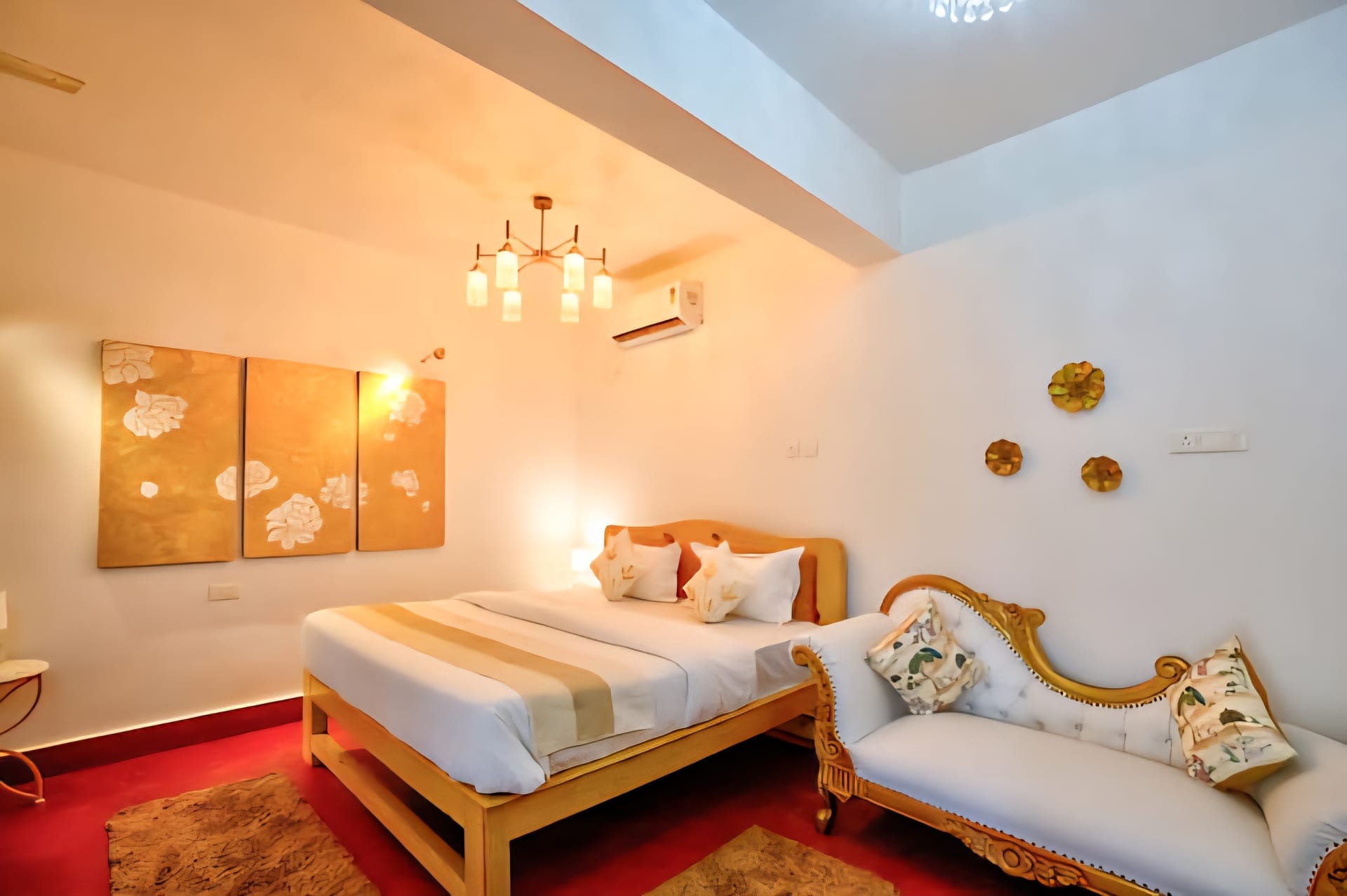 Villa Madera — 3 bedroom luxury villa in Anjuna, North Goa