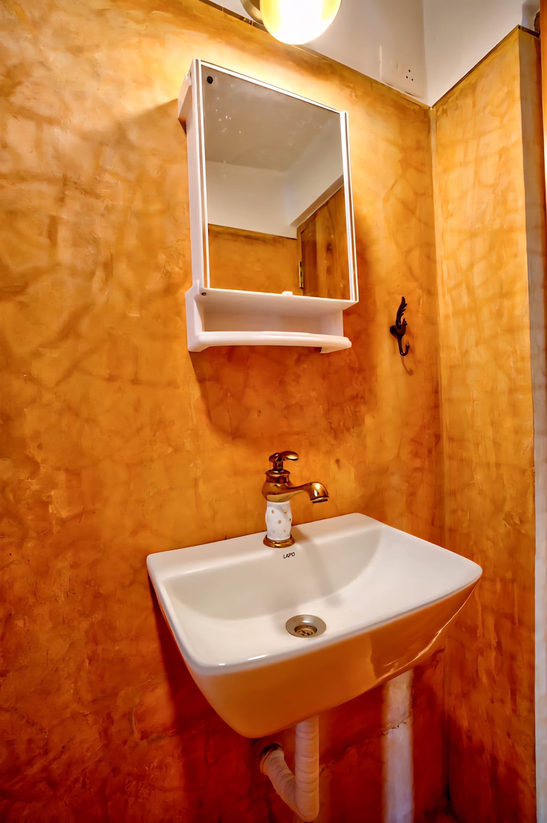 Villa Madera — 3 bedroom luxury villa in Anjuna, North Goa