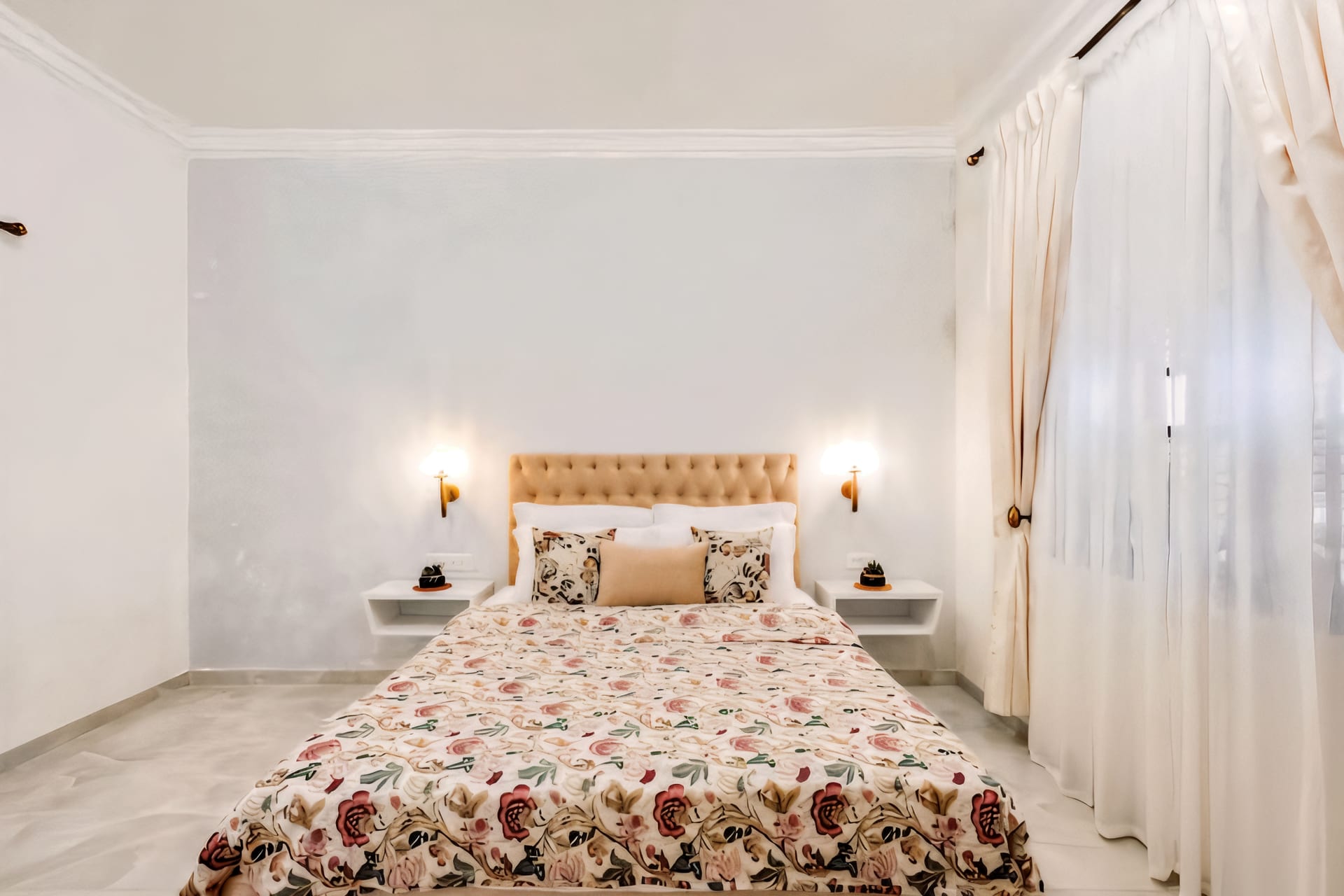Vivenda Chico - 8 BHK Heritage Bungalow — 8 bedroom luxury bungalow in Candolim, North Goa