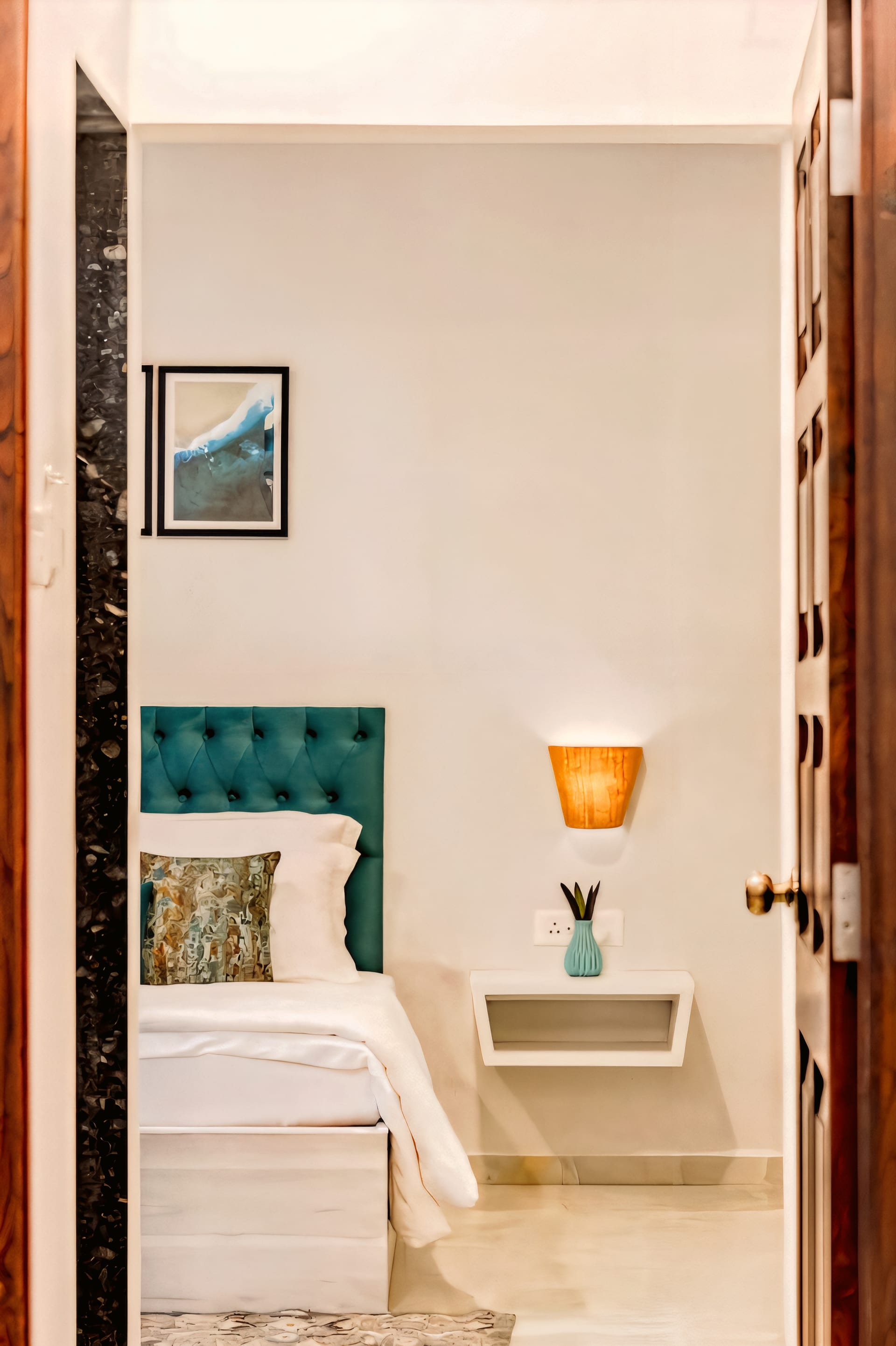 Vivenda Chico - 8 BHK Heritage Bungalow — 8 bedroom luxury bungalow in Candolim, North Goa