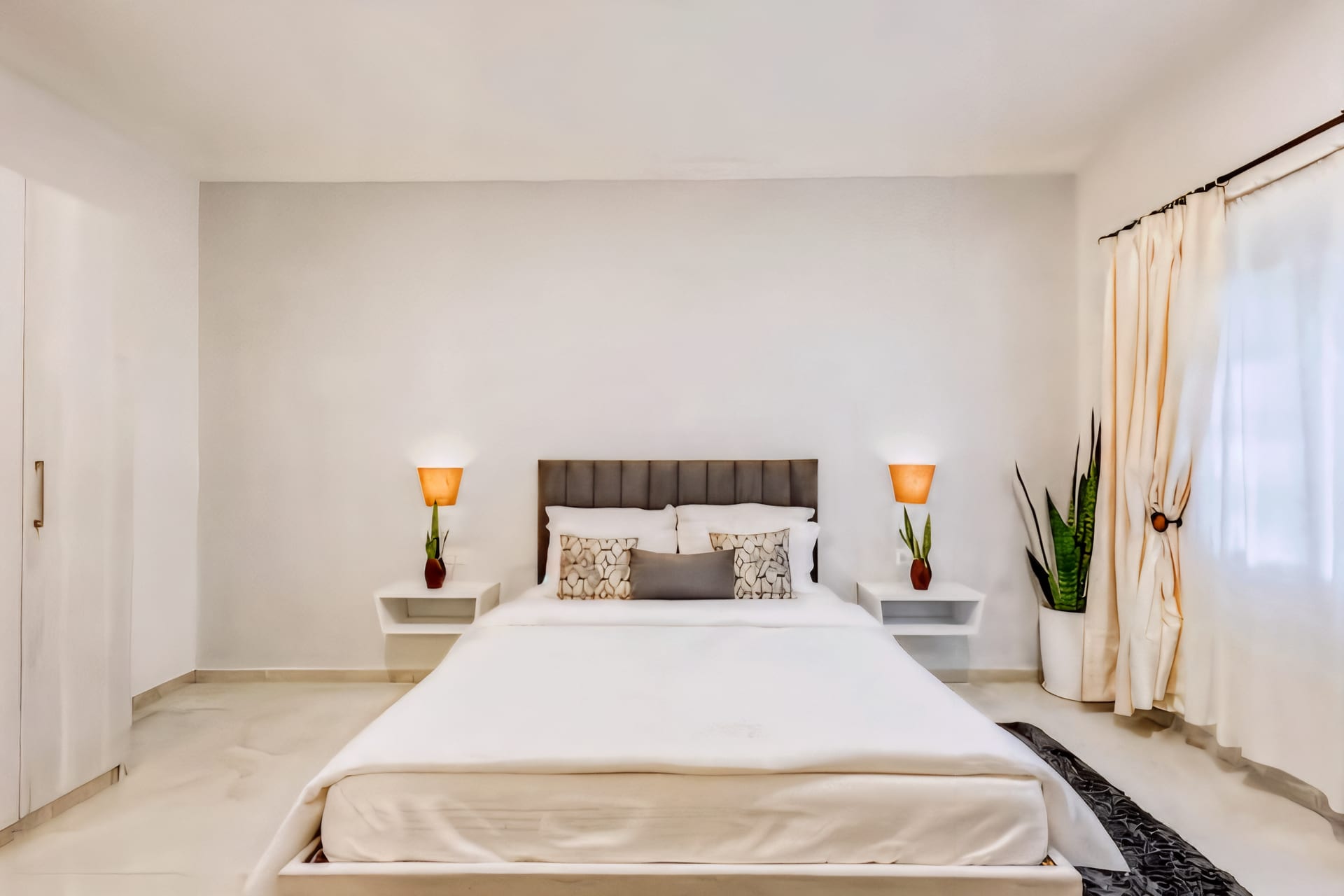 Vivenda Chico - 8 BHK Heritage Bungalow — 8 bedroom luxury bungalow in Candolim, North Goa