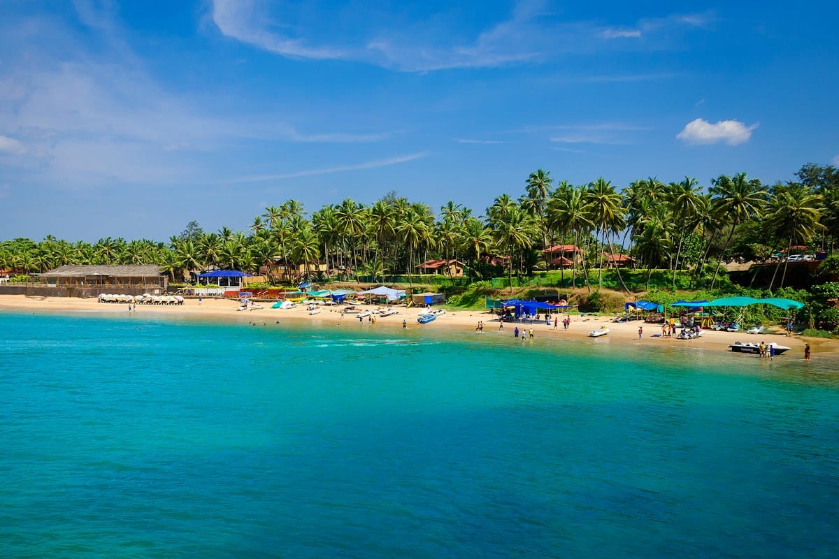 December Villa Bookings in Goa: Why You Must Book in October