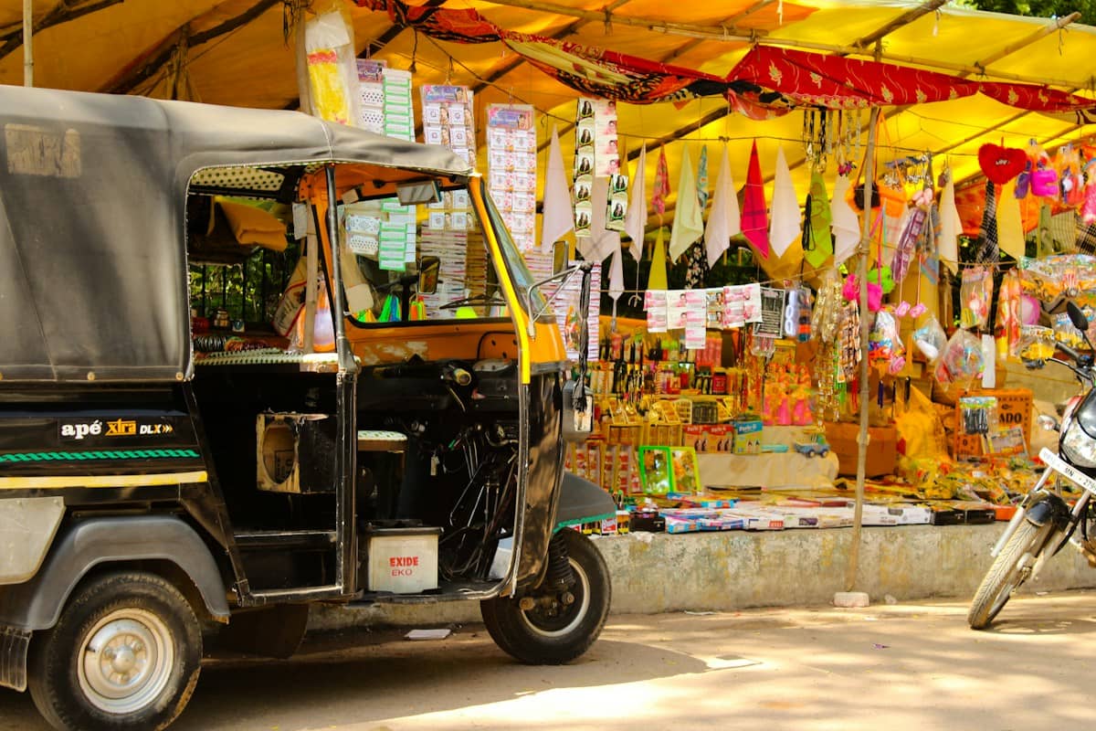 Goa Taxi Scams to Avoid: Safe Airport Transfers & Self-Drive