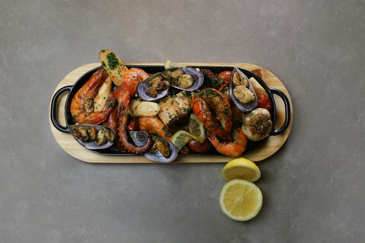 Goan Seafood Secrets: What to Order Beyond Fish Curry Rice