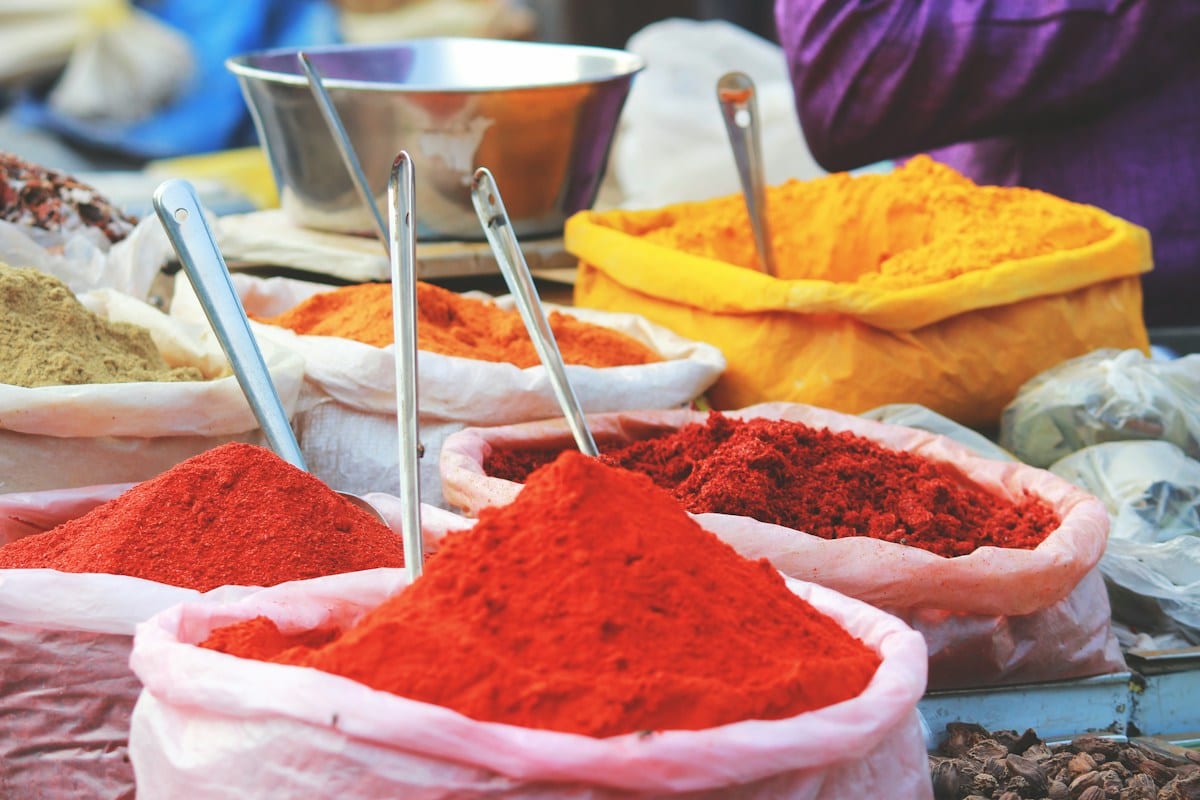 Mapusa Friday Market Guide: Spices, Pottery & Antiques