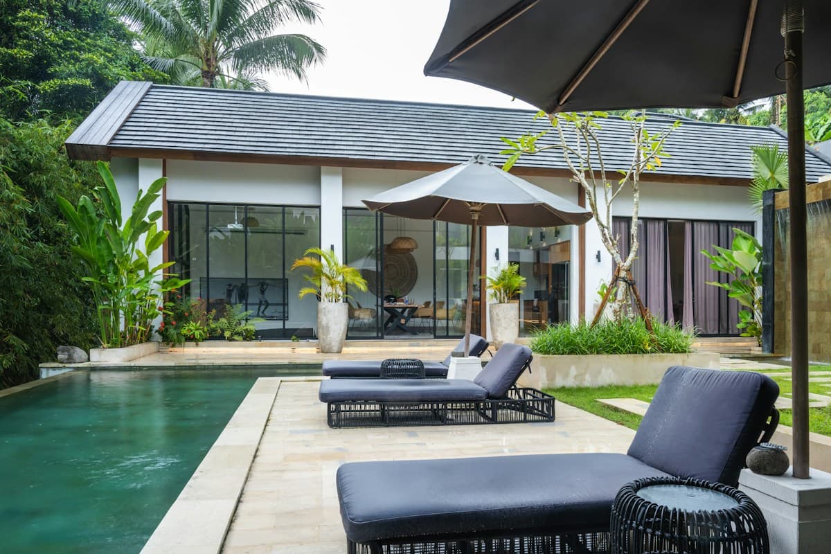Private Enclave Living: The Marina Villas Experience in Vagator