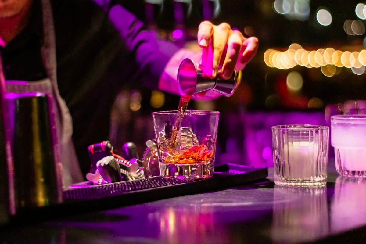 Sunset Cocktails to Midnight Beats: Ultimate Vagator Circuit